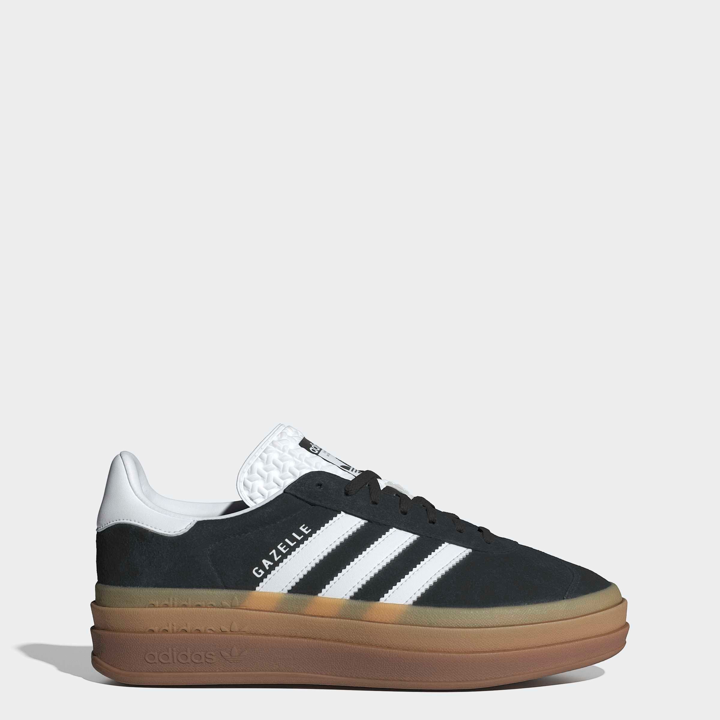 adidas Originals Sneakers »GAZELLE BOLD«