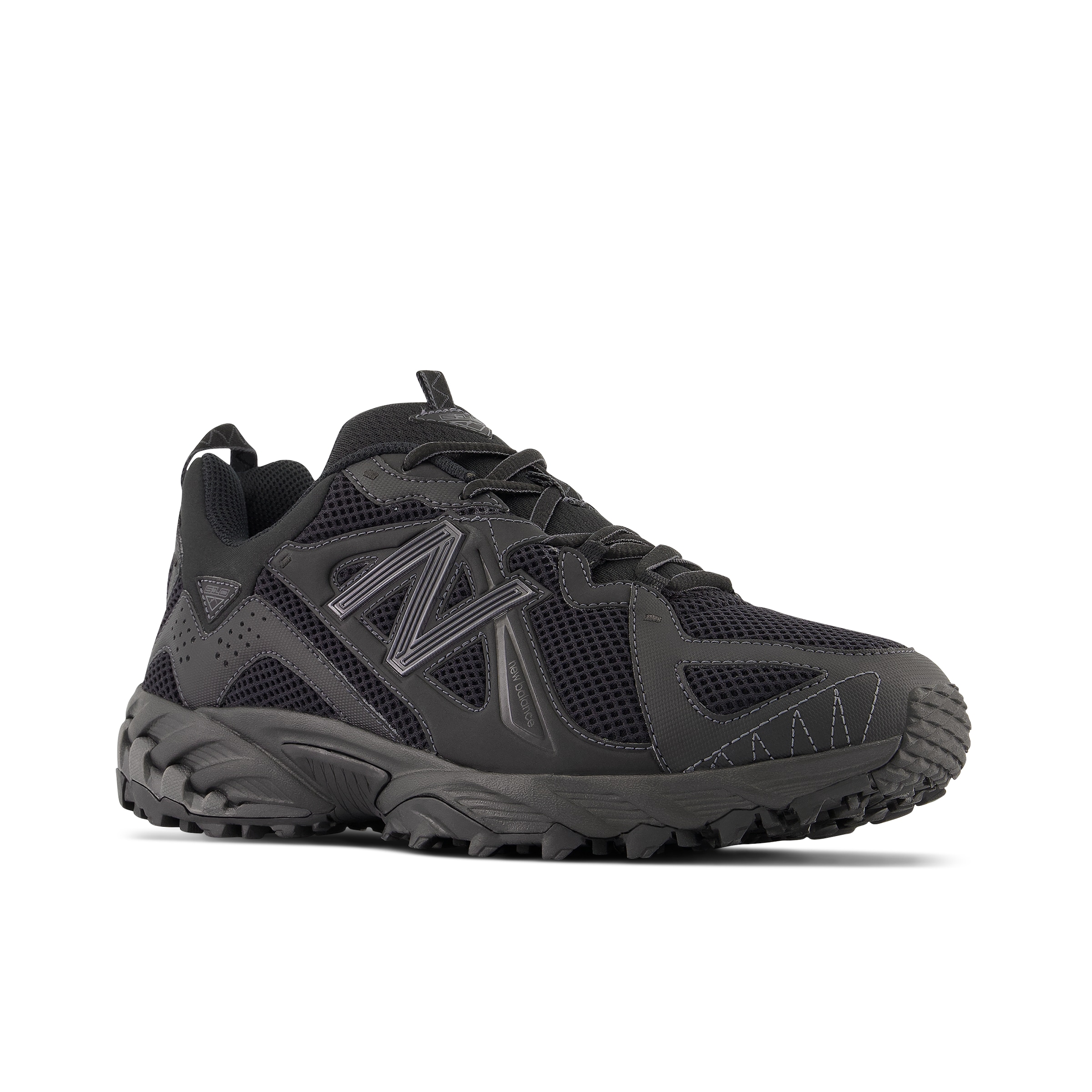 New Balance Sneaker »610«