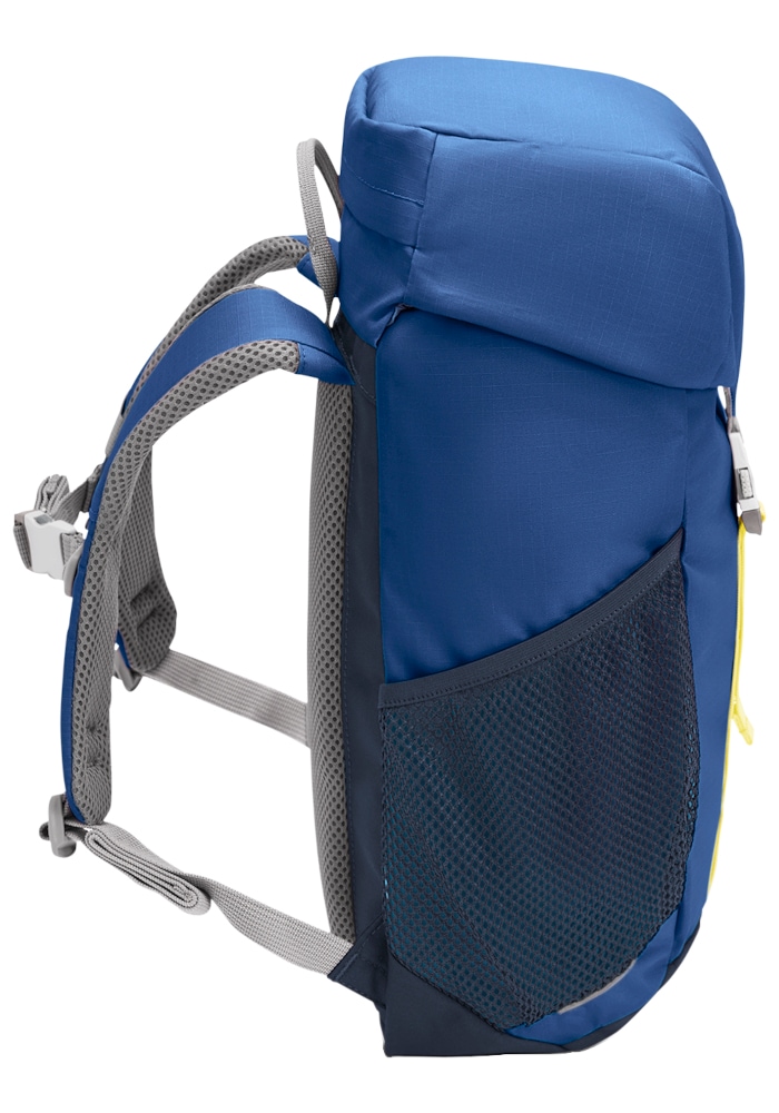 Jack Wolfskin Sac à dos pour enfants »KIDS EXPLORER 15« pour aventures et excursions, pour randonnées, style sportif