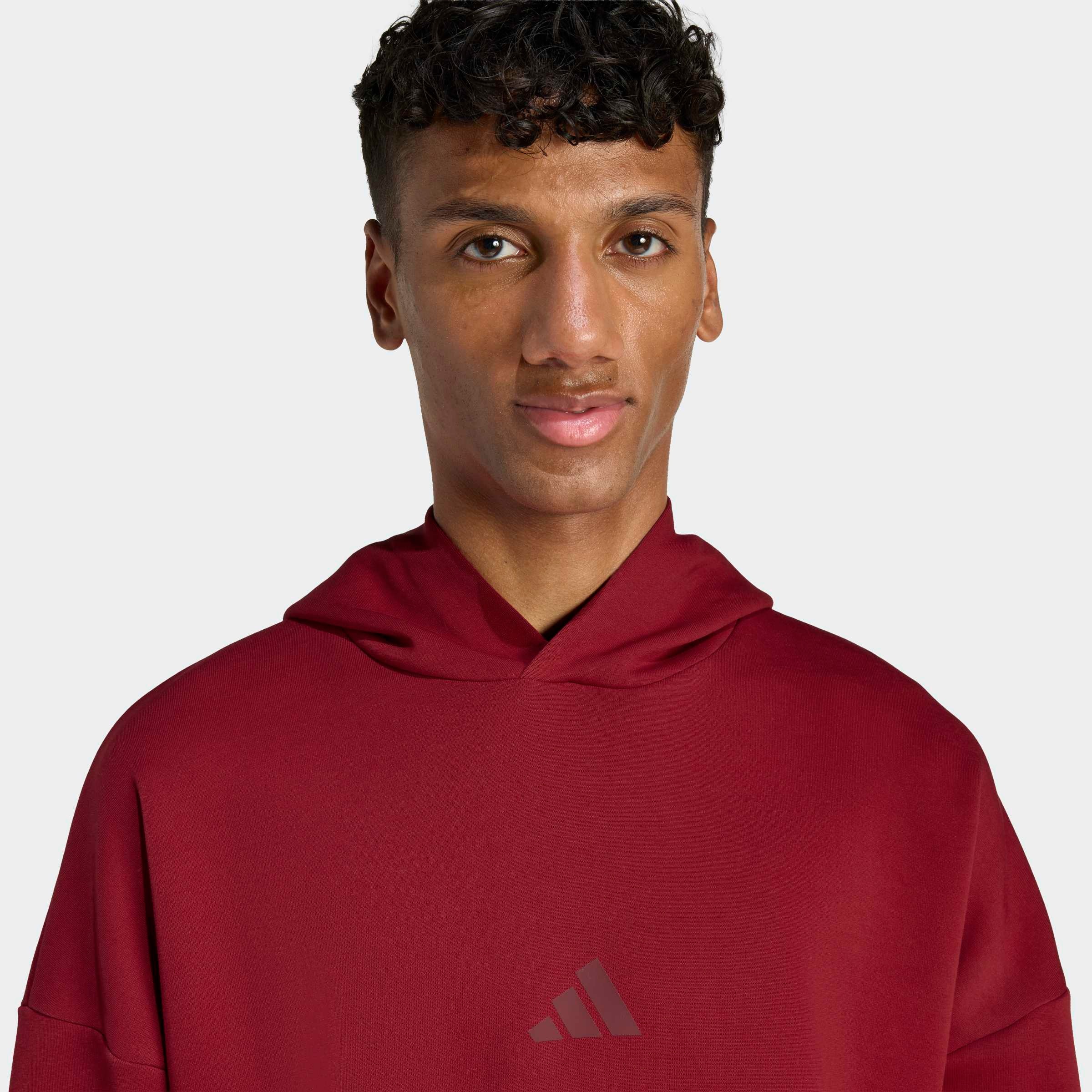 adidas Sportswear Sweat à capuche »M FI SL HD«
