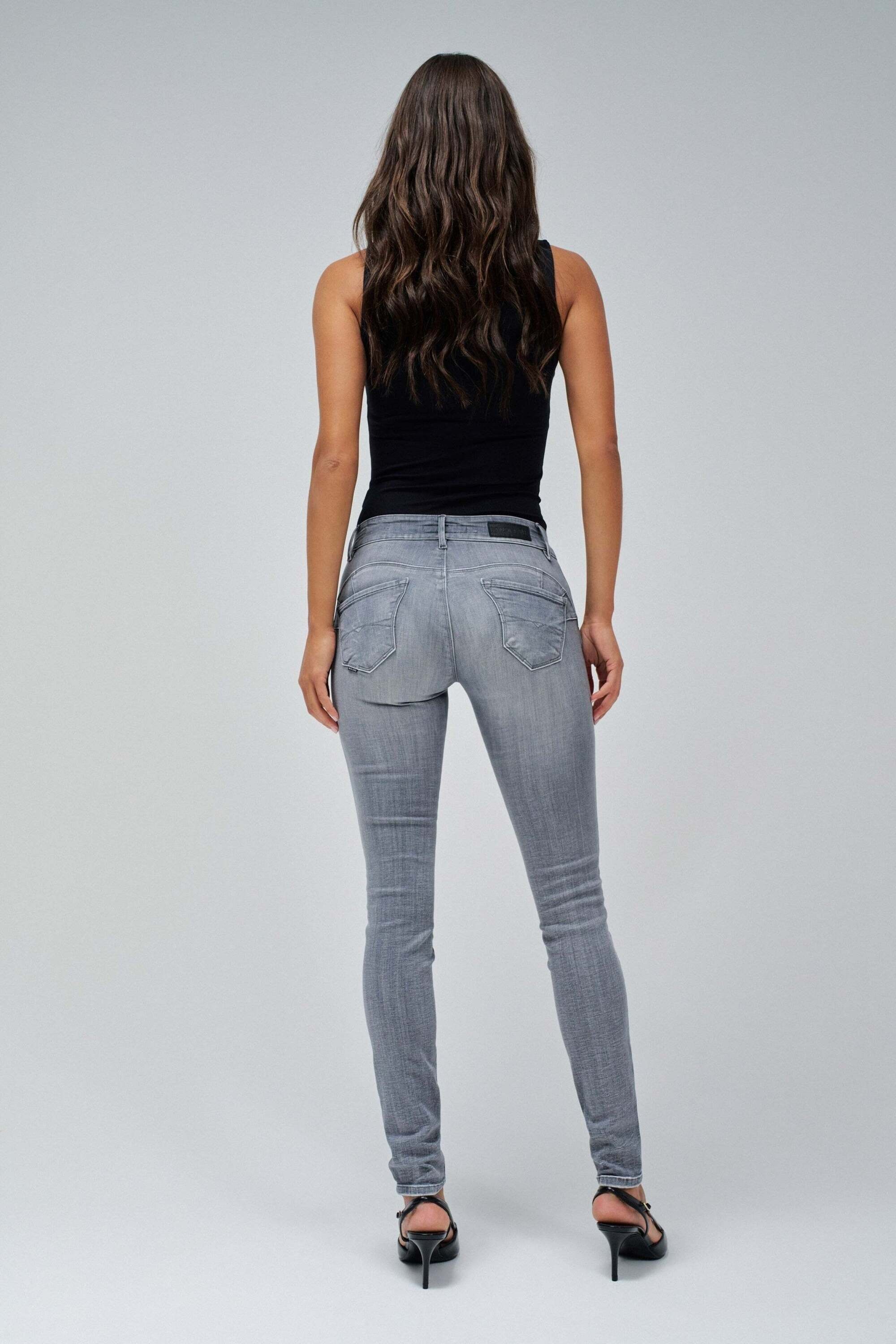 Salsa Jeans skinny »Salsa Jeans Jeans Wonder Skinny«