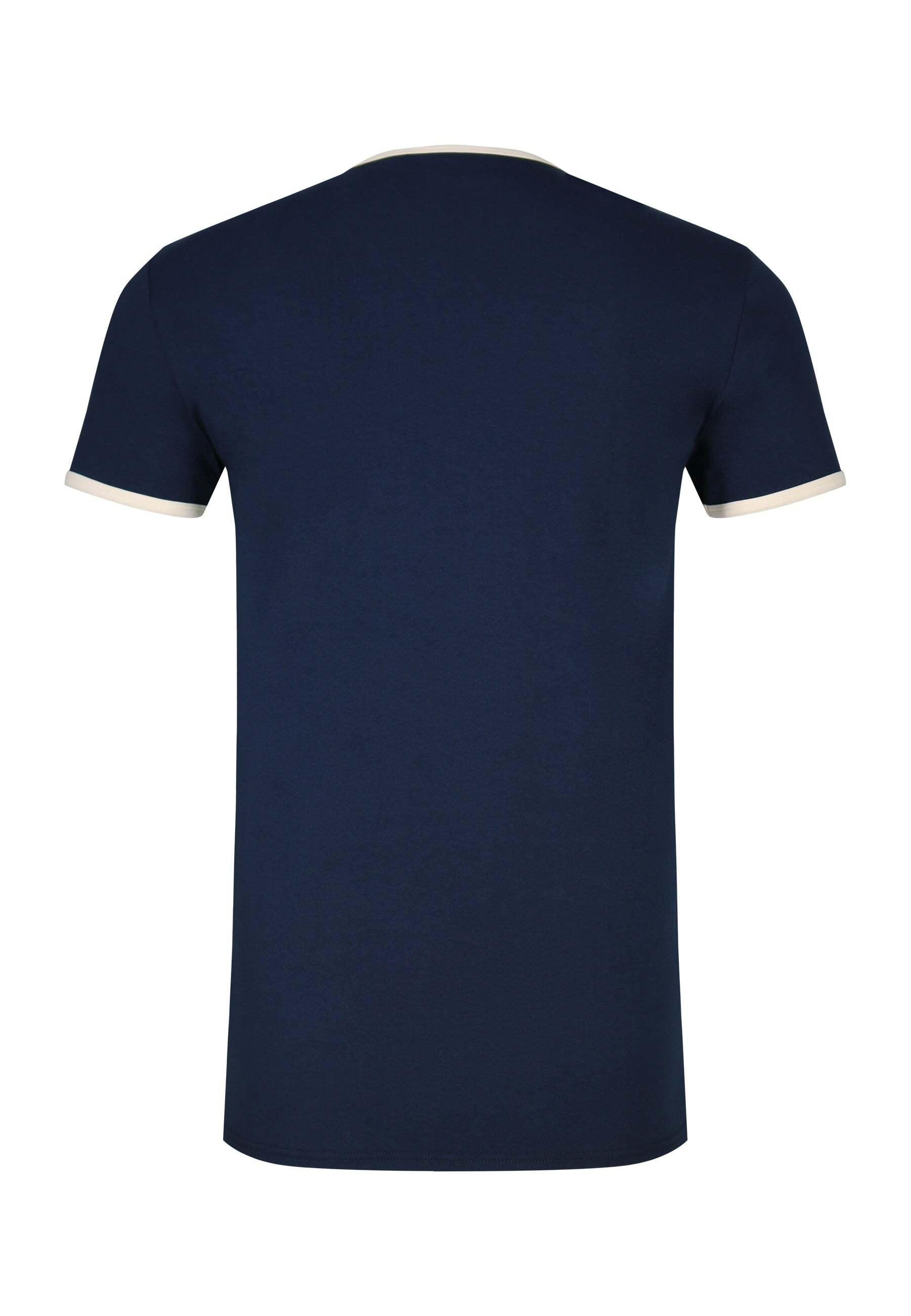 Siksilk T-Shirt »Siksilk T-Shirt Ringer«
