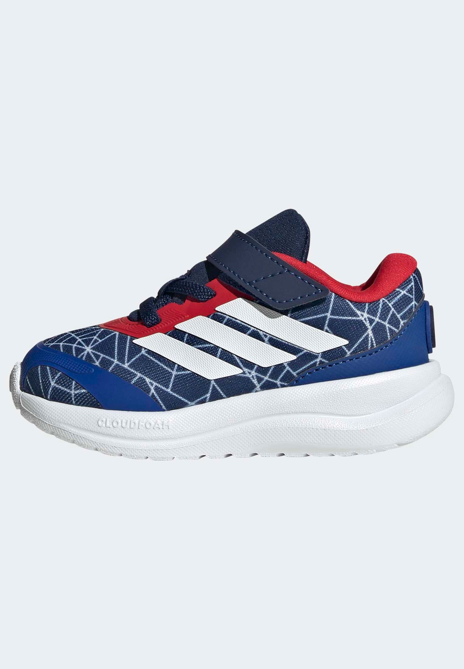 adidas Sportswear Sneakers »ADIDAS MARVEL SPIDER-MAN RUNFALCON 6 KIDS«  pour enfants