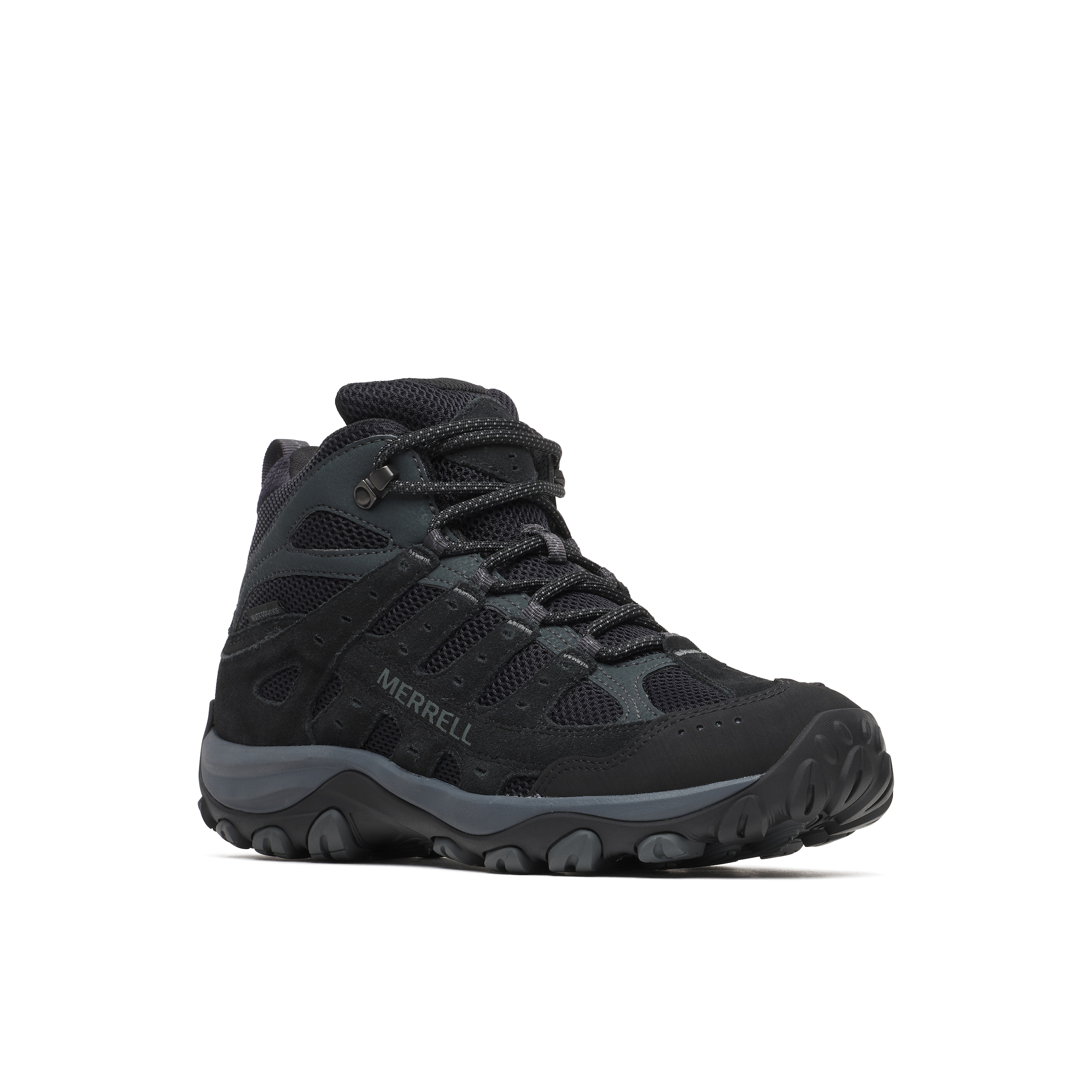 Merrell Chaussure de randonnée »ACCENTOR 4 MID WP«