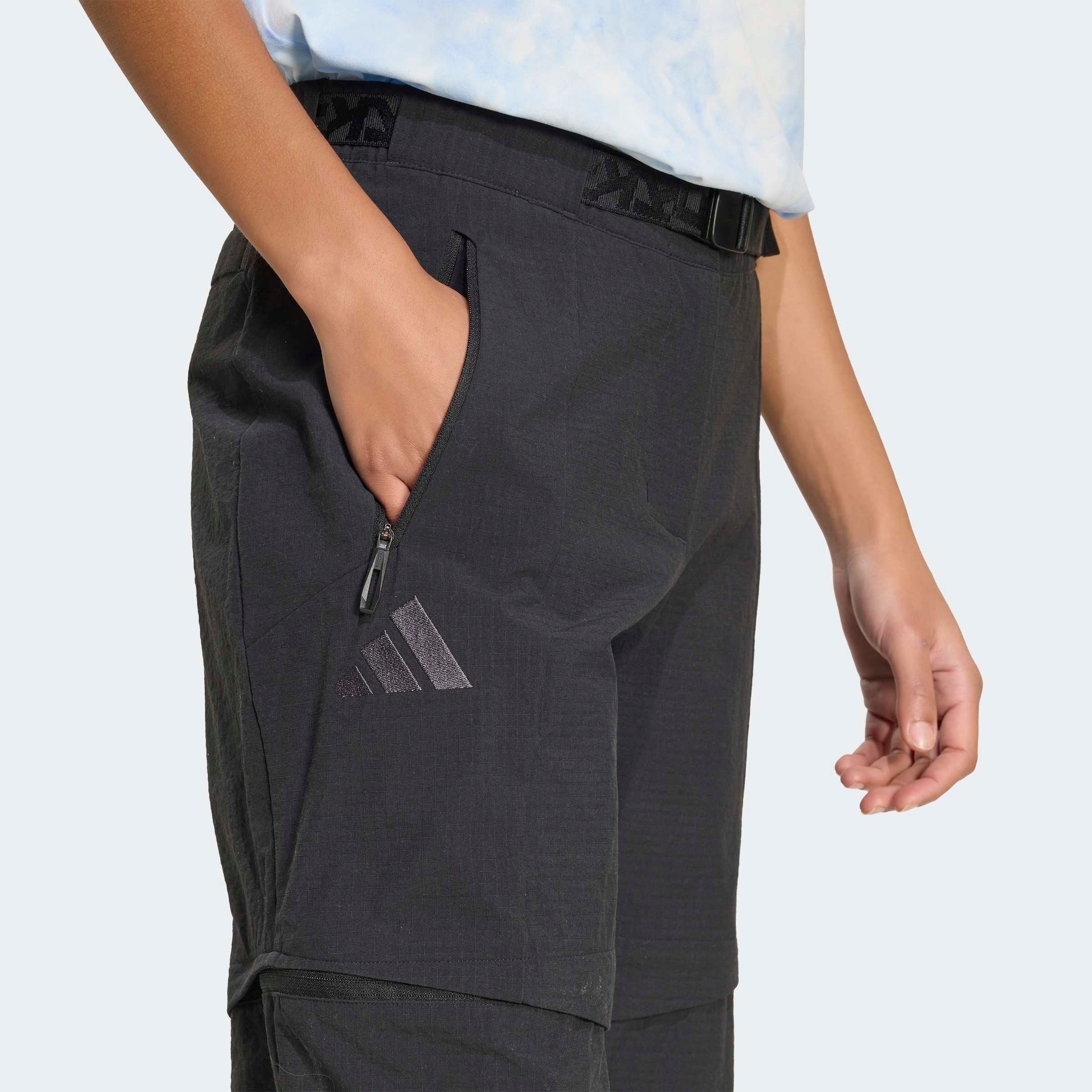 adidas TERREX Outdoorhose »XPERIOR UTILITAS CLIMA365«