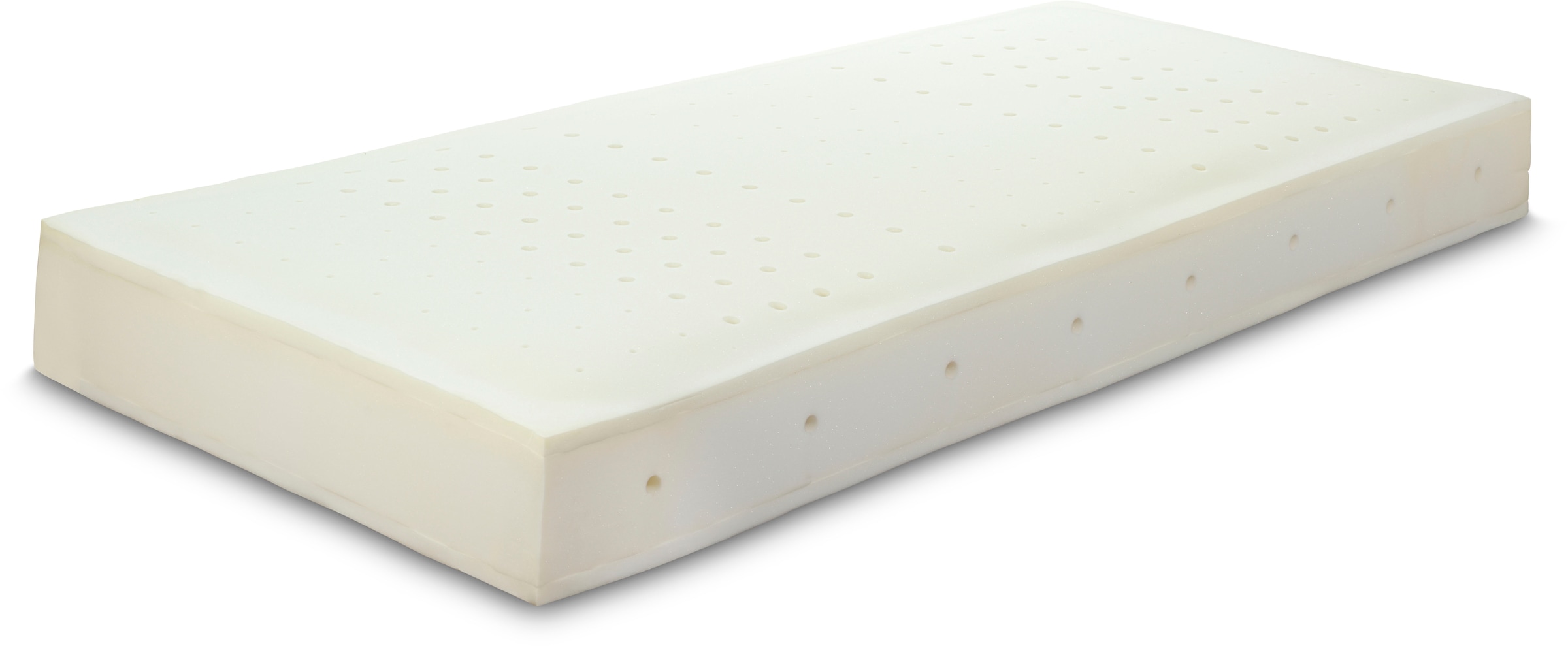 Hemafa Matelas à ressorts ensachés »Opal TFK 300« 21 cm hoch Raumgewicht: 30 kg/m³ 1 pièce, 1 cuis tlg.