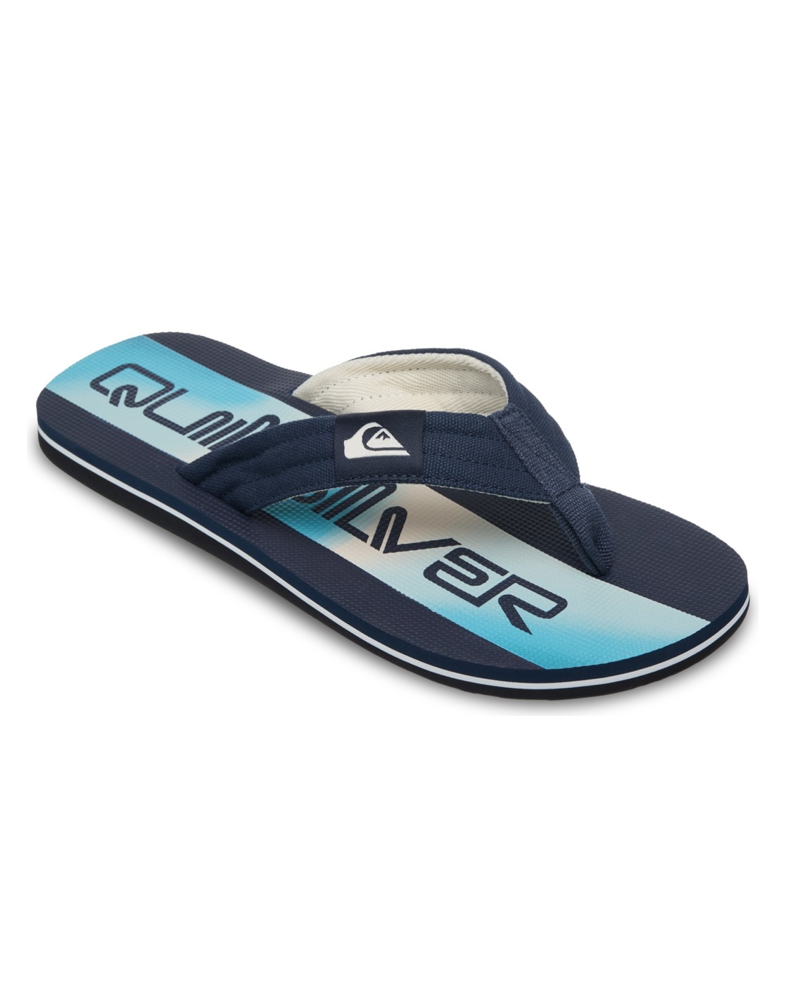 Quiksilver Sandale »Molokai Layback«