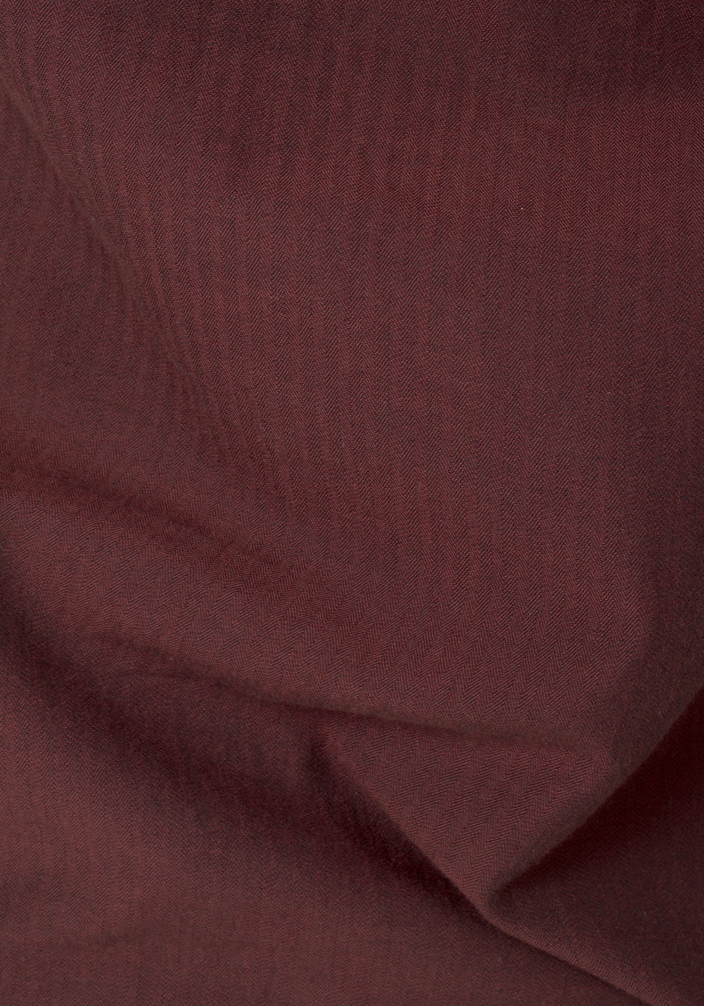 TIMEZONE Chemise à manches longues »Micro Pattern Shirt«