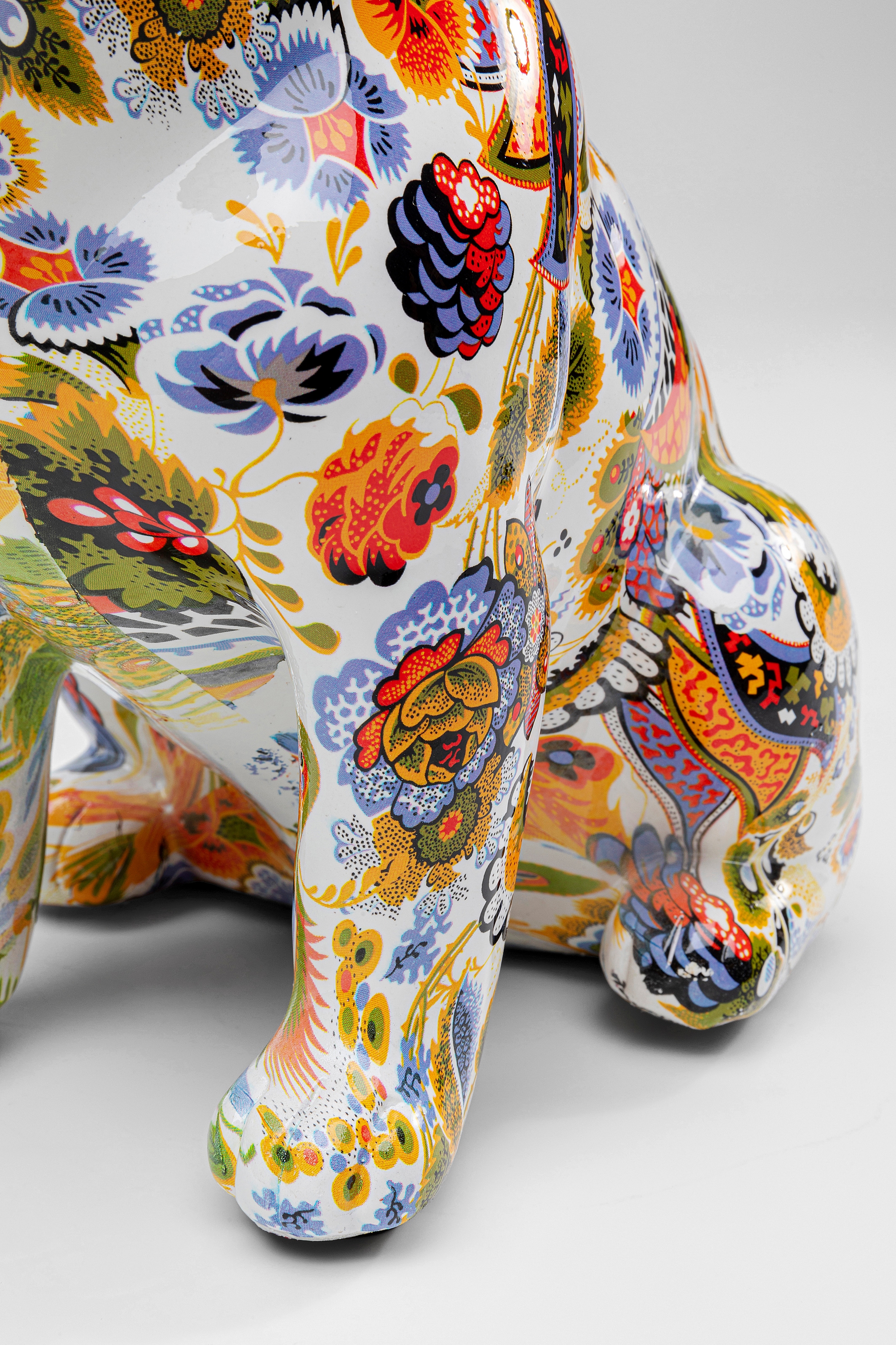 Kare Design Dekofigur »Deko Figur French Bulldog«