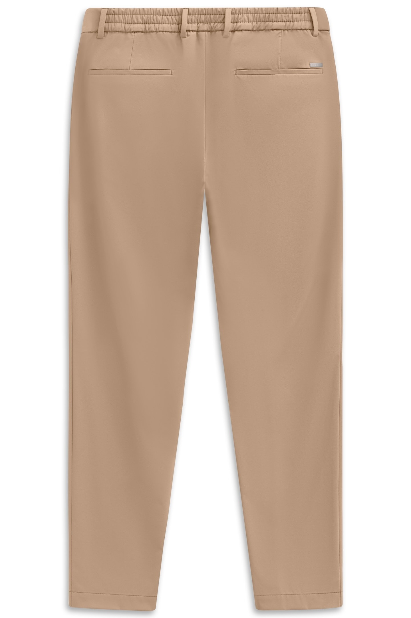 bugatti Pantalon à pinces »Tapered Fit«  mit Flexcity Performance Stretch