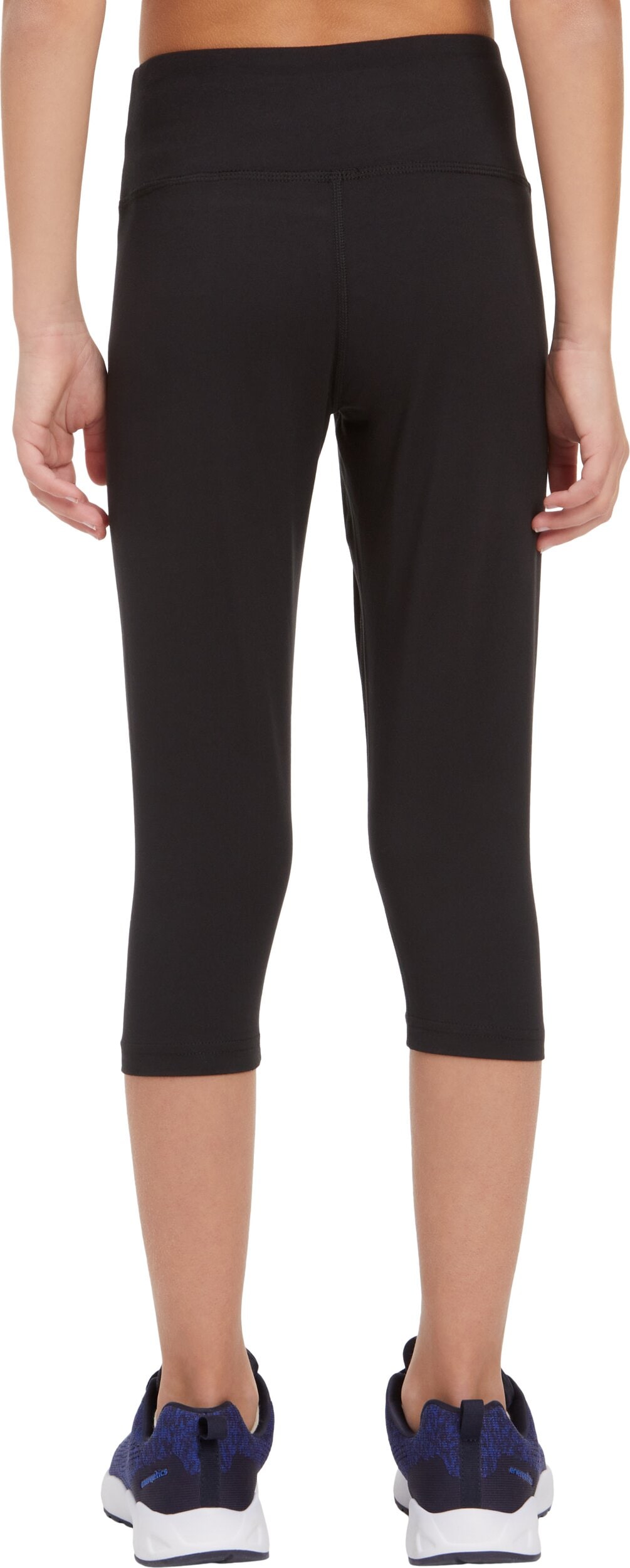 Energetics Pantalon de sport »Mä.-Tight 3/4 Kerassa 2 JRS«  avec ceinture élastique, adapté aux enfants, coupe normale