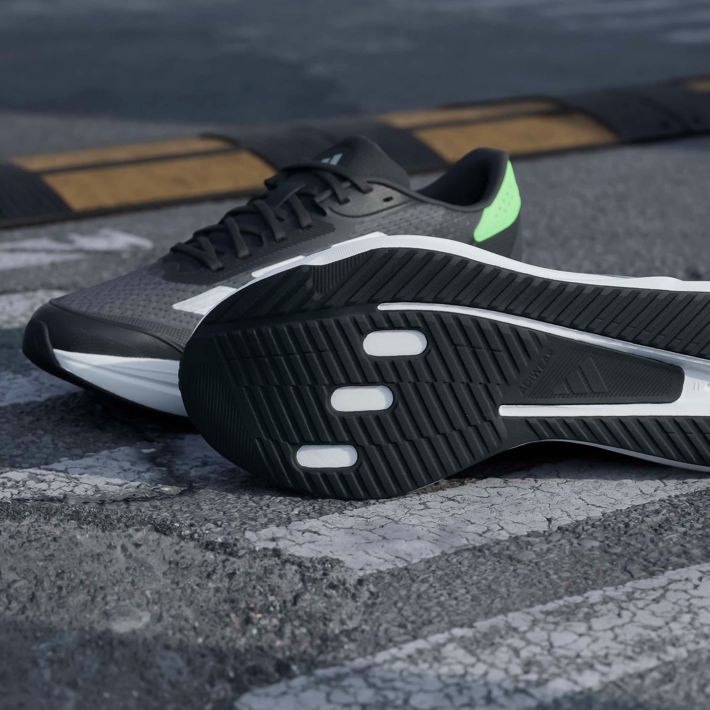 adidas Performance Laufschuh »DURAMO SL 2«  sehr leicht