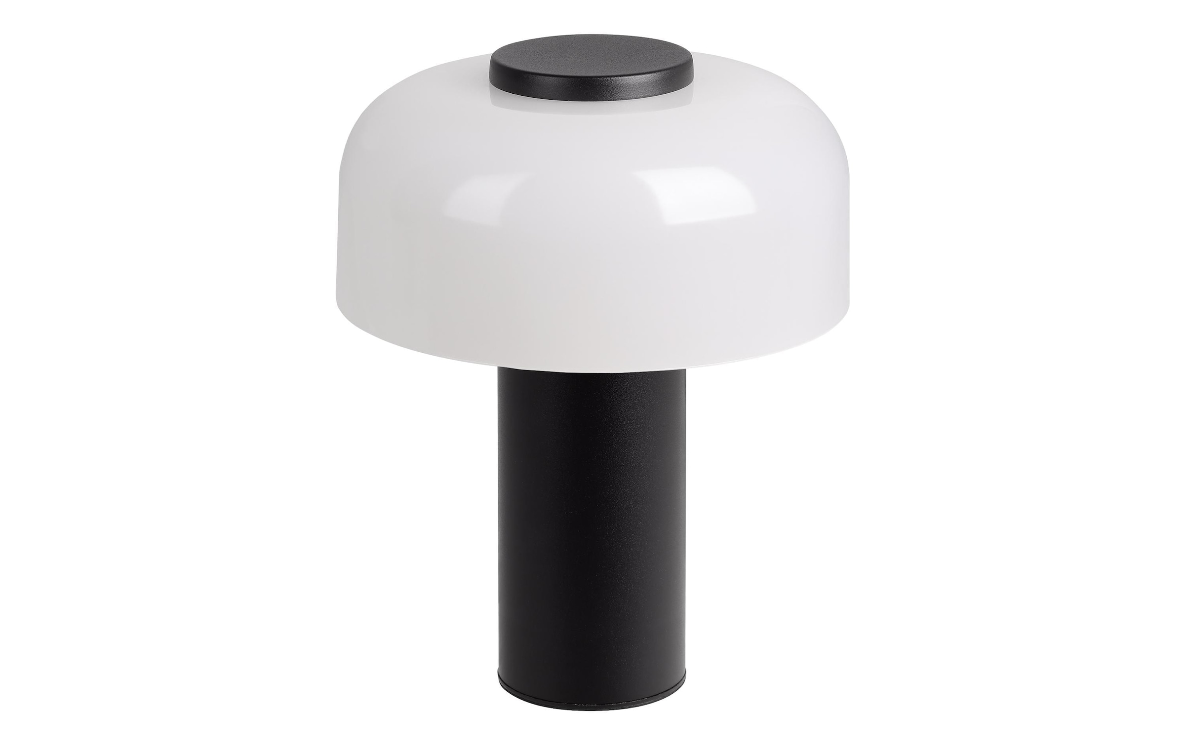 EGLO Lampe de table »EGLO Leuchten Tischleuchte Ponente Akku « Module LED blanc chaud - blanc froid