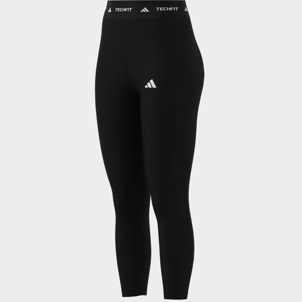 adidas Performance Caleçon d'entraînement »TECHFIT 7/8-LEGGINGS«