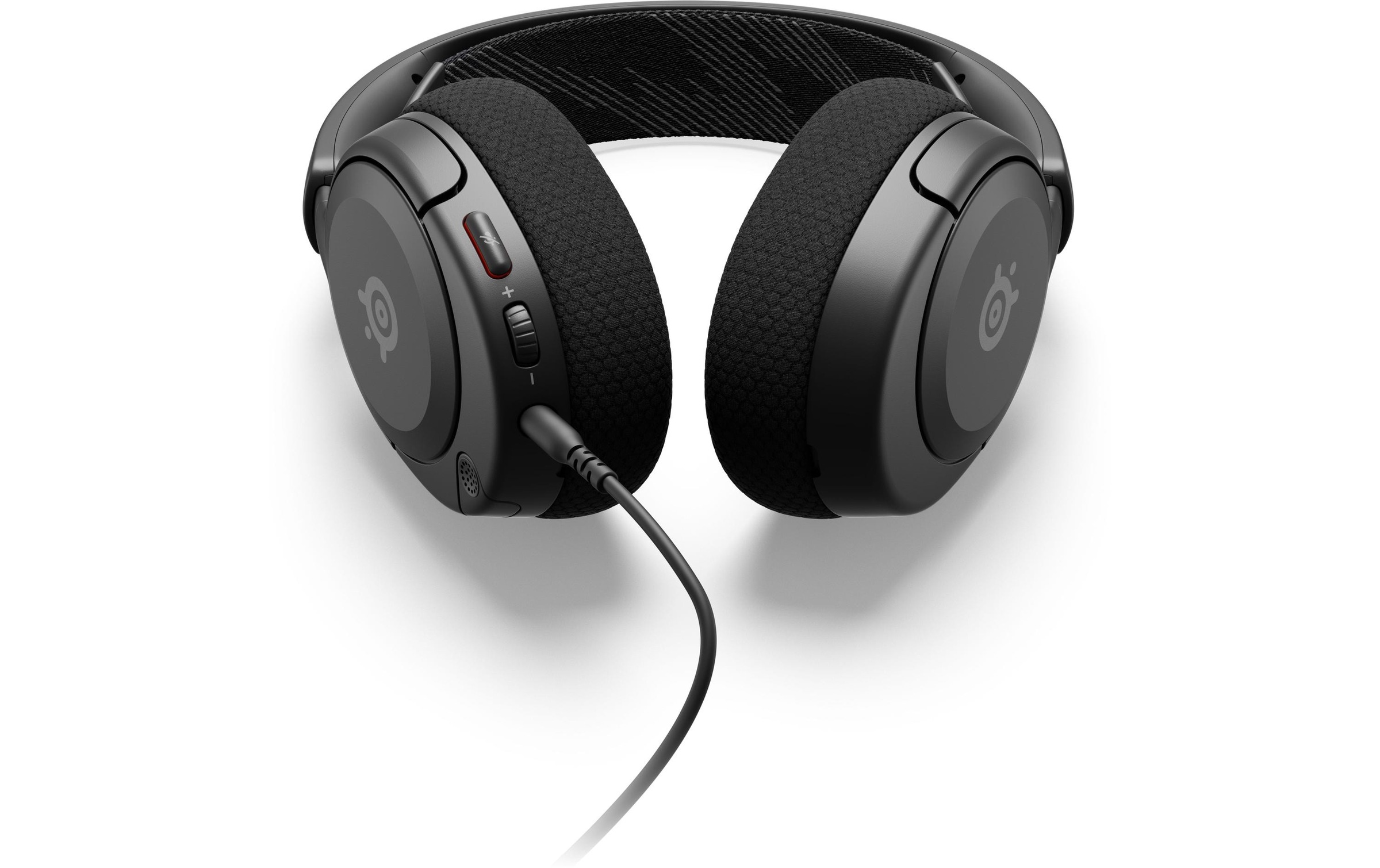 SteelSeries Casque »Headset Arctis Nova 1«