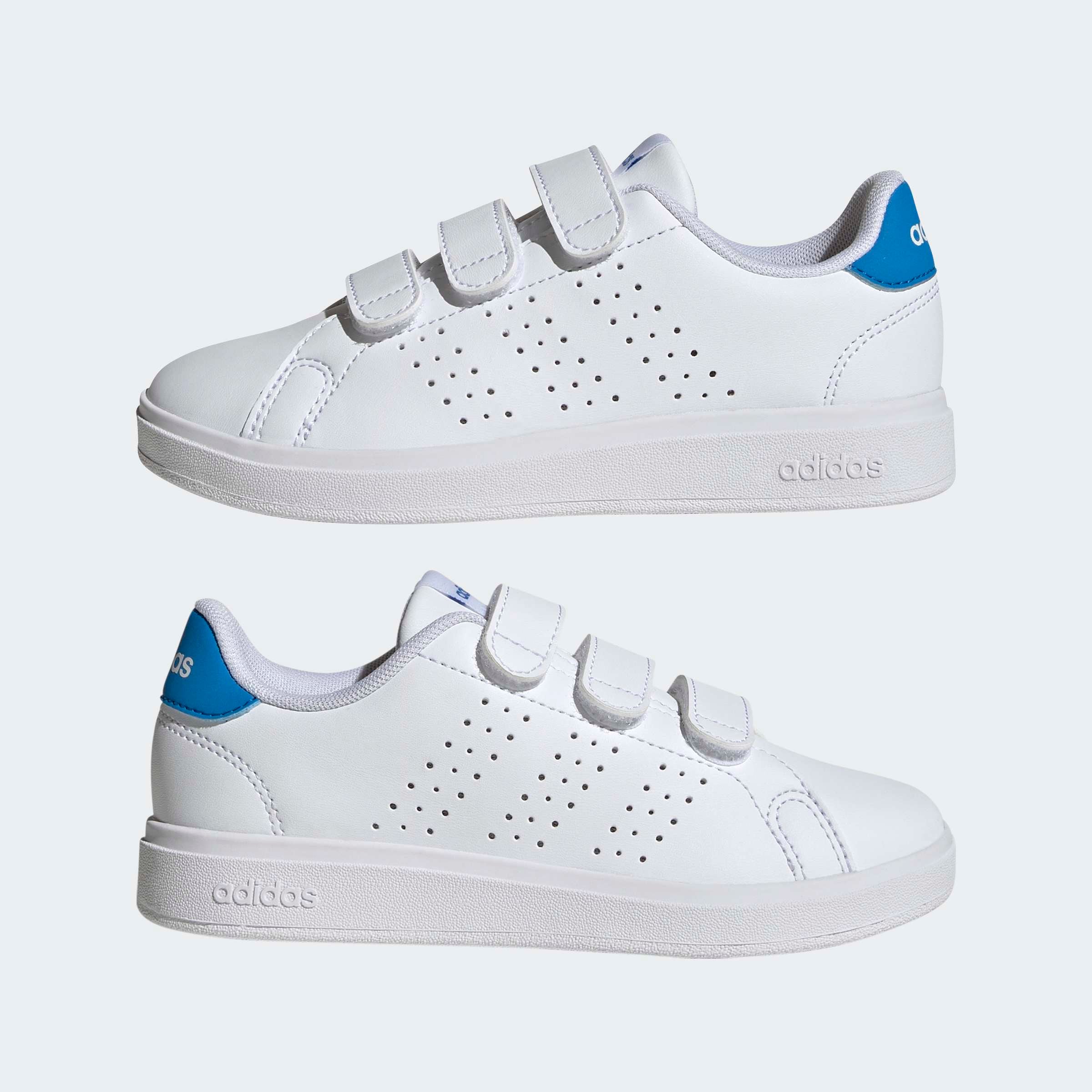 adidas Sportswear Sneakers »ADVANTAGE BASE 2.0 KIDS«  für Kinder & Jugendliche