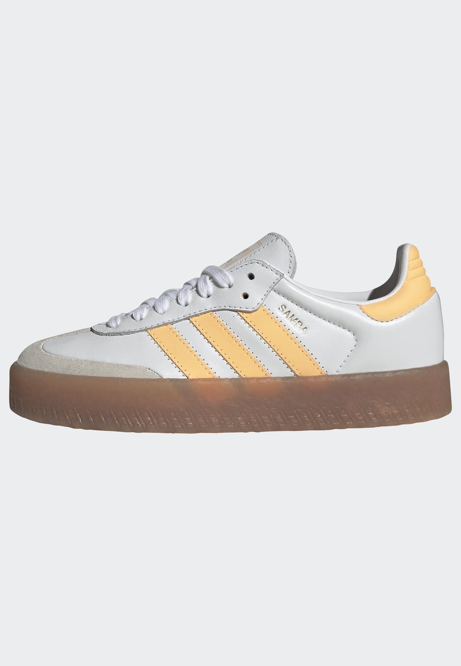 adidas Originals Sneakers »SAMBA«  für Jugendliche