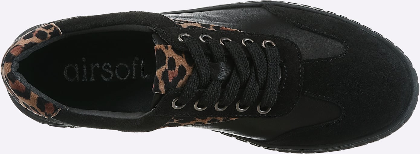 Casual Looks Sneaker