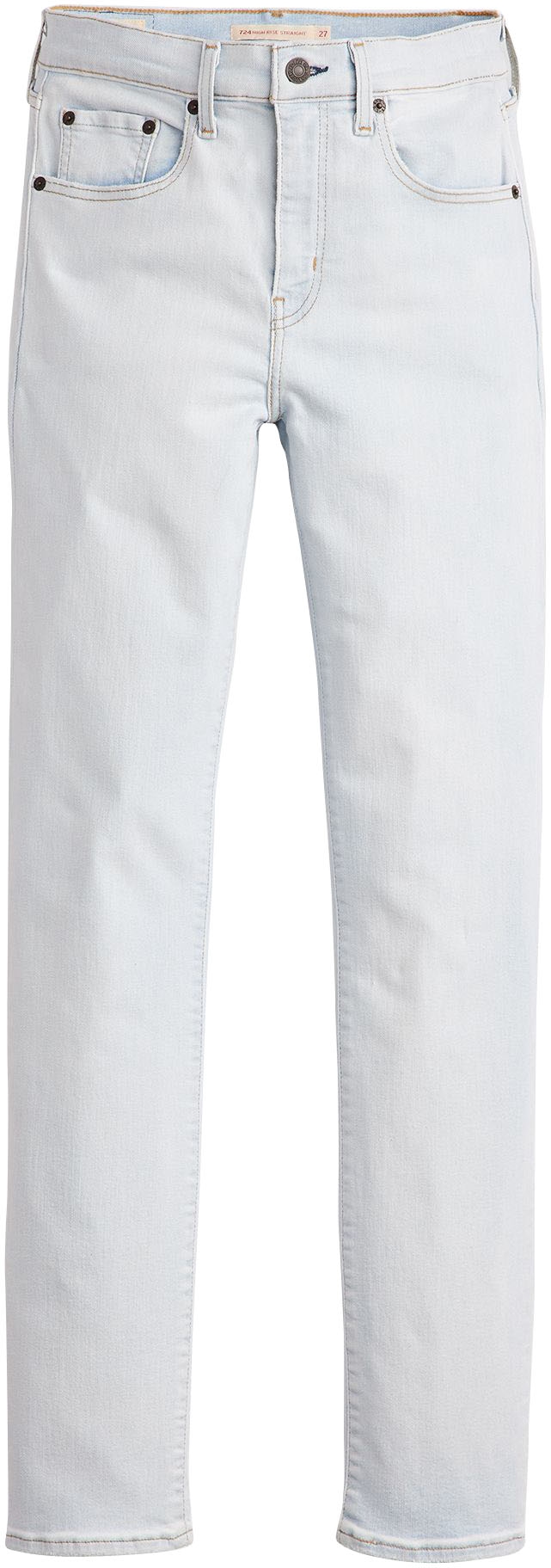 Levi's® Jeans droit »724 HIGH RISE STRAIGHT«
