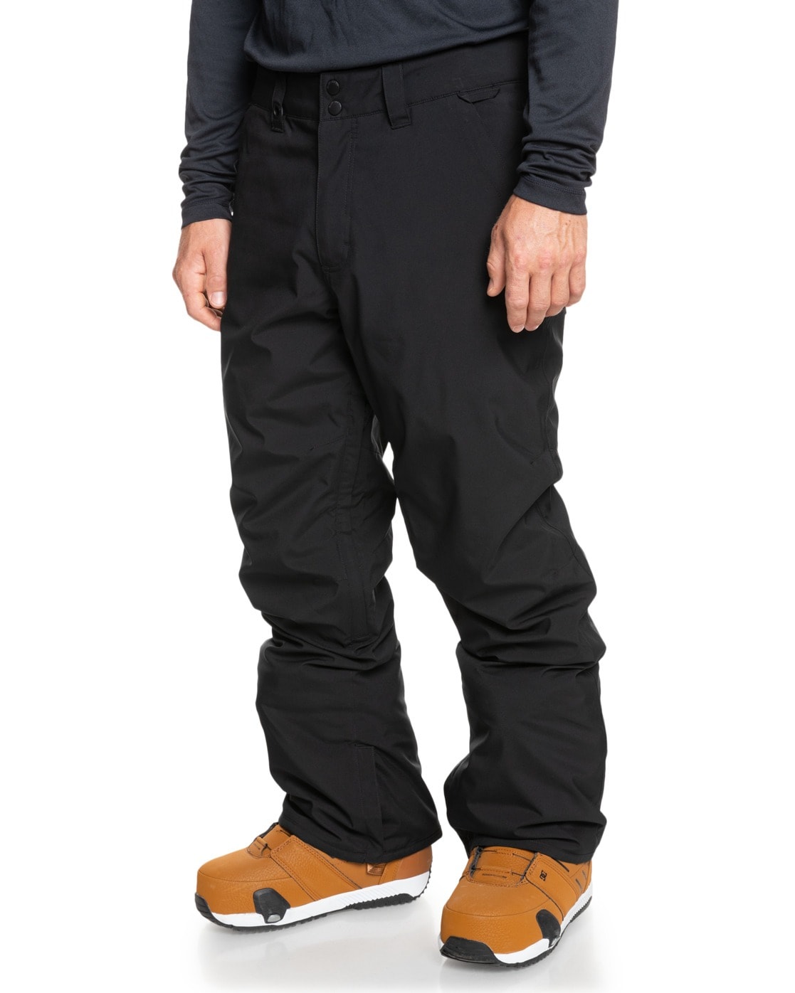 Quiksilver Pantalon de snowboard »Estate«