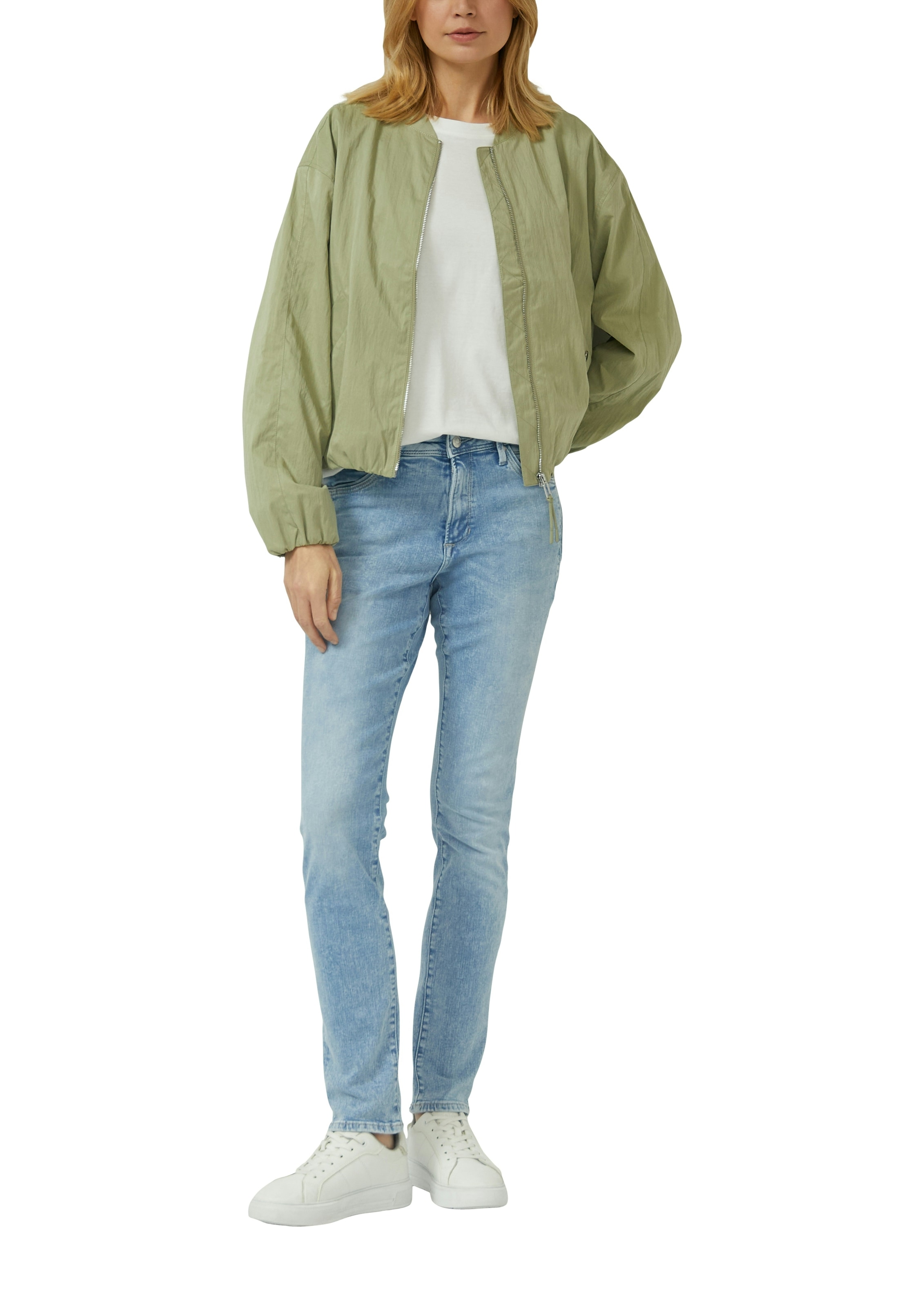 s.Oliver Jeans slim »Betsy« avec stretch