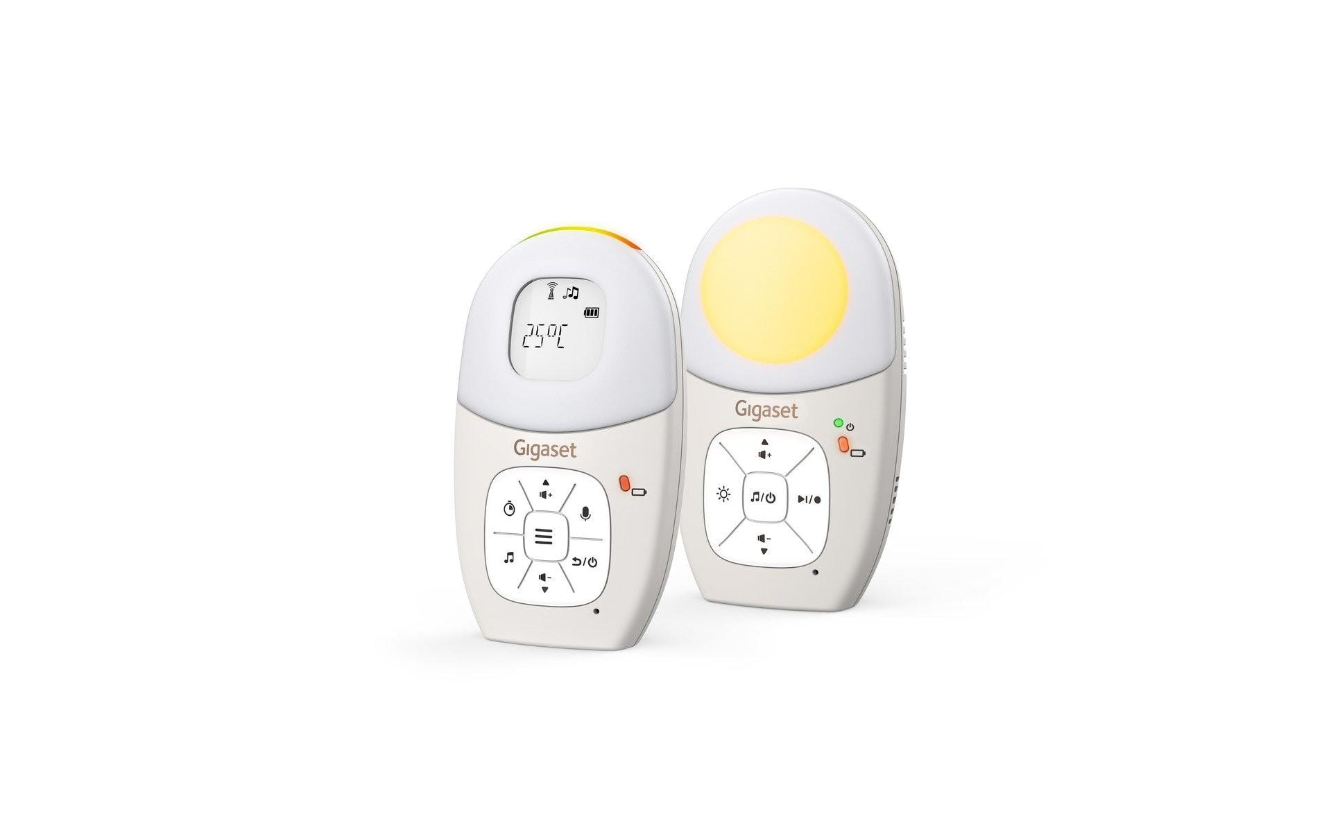 Gigaset Babyphone »Baby 100 Audio«