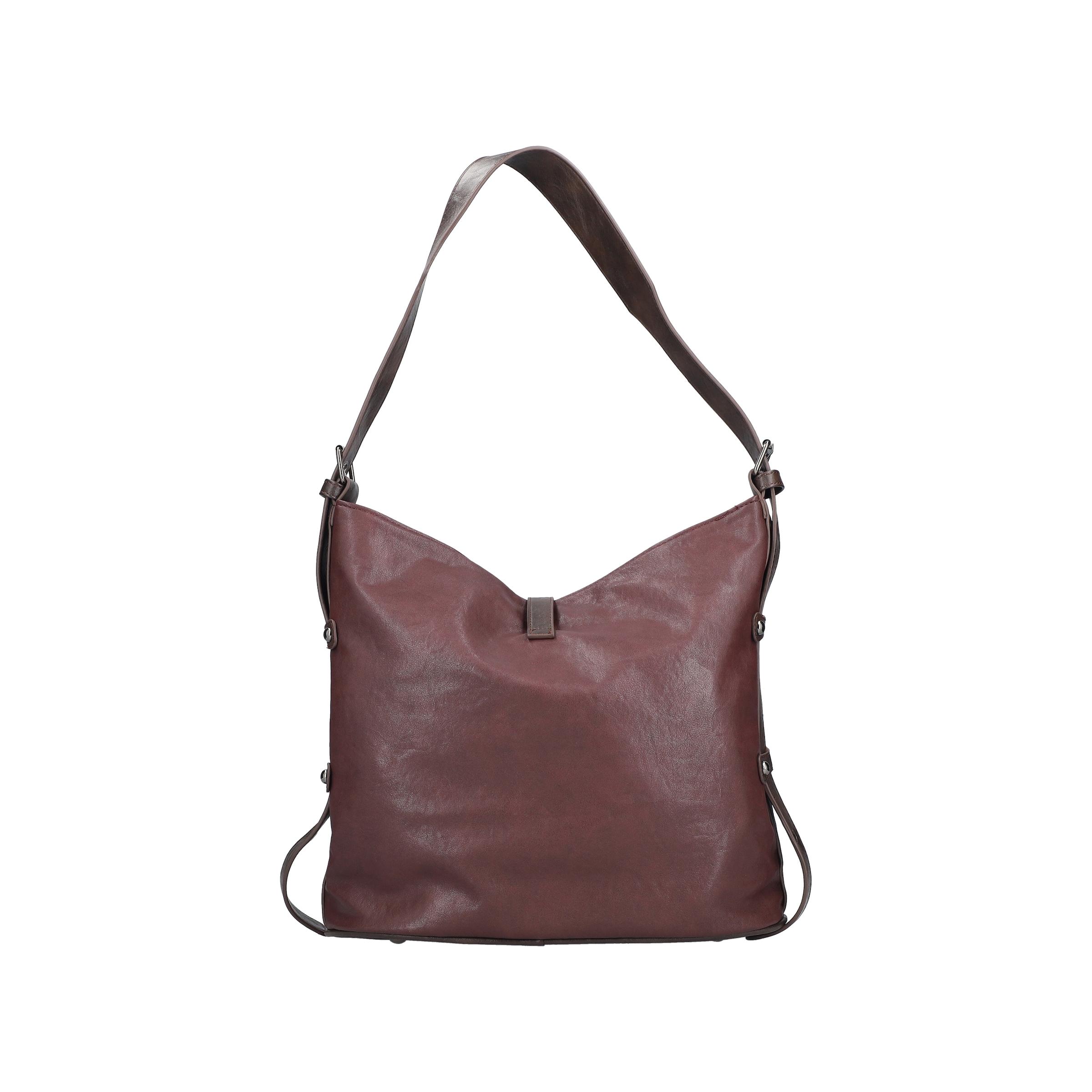 Rieker Sac à bandoulière Sac seau pour femme, sac à bandoulière, sac à poignée