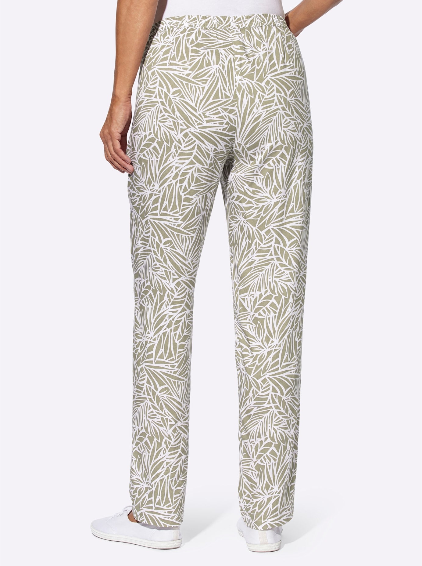 Classic Basics Pantalon à enfiler