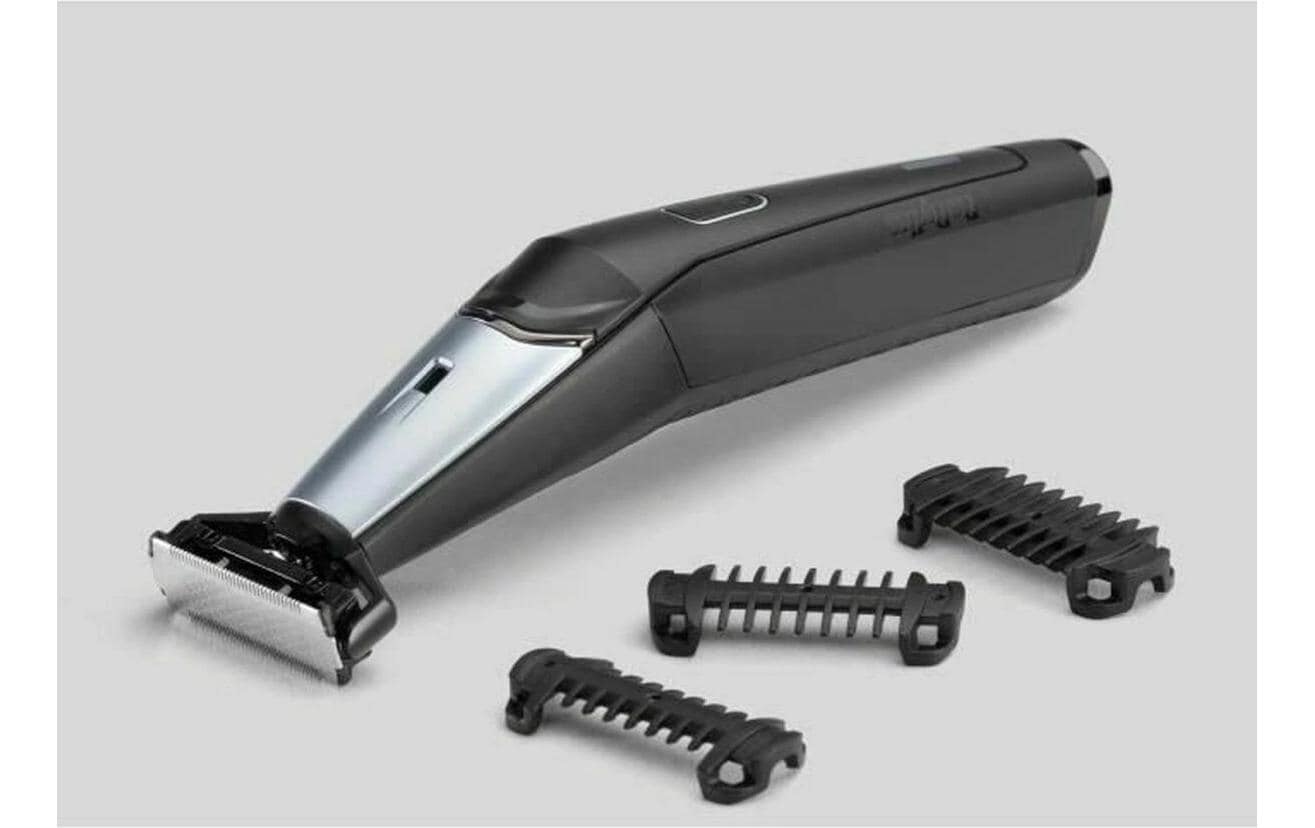BaByliss Bartschneider »Barttrimmer TripleS T880E« 3 Aufsätze