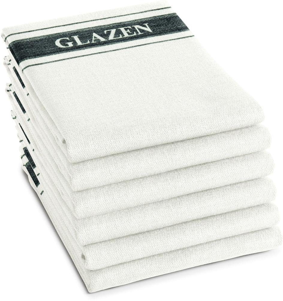 DDDDD Chiffon à vaisselle »Glazen«