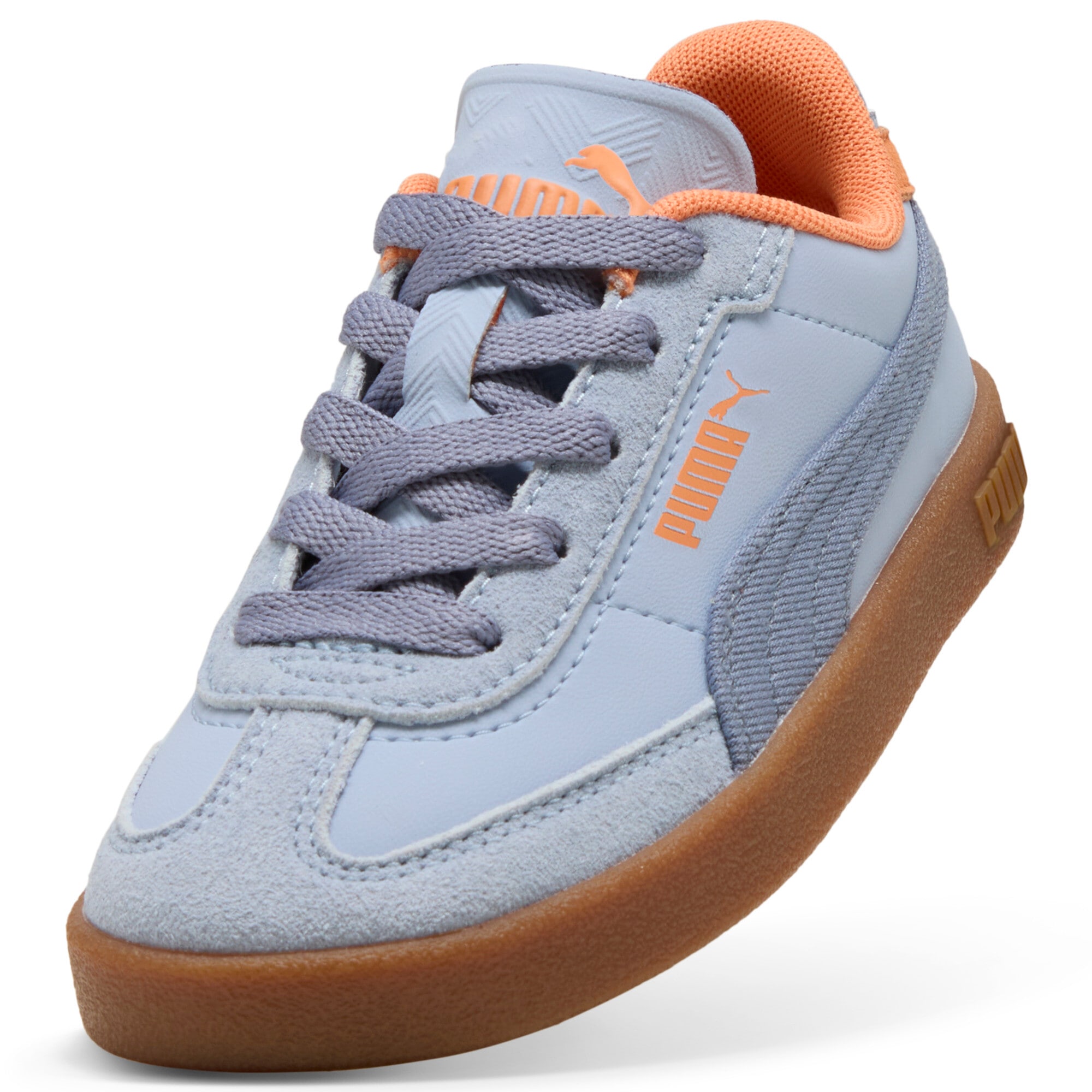 PUMA Sneakers »CLUB II ERA SUMMER PS«  pour enfants, style sportif, pour activités variées