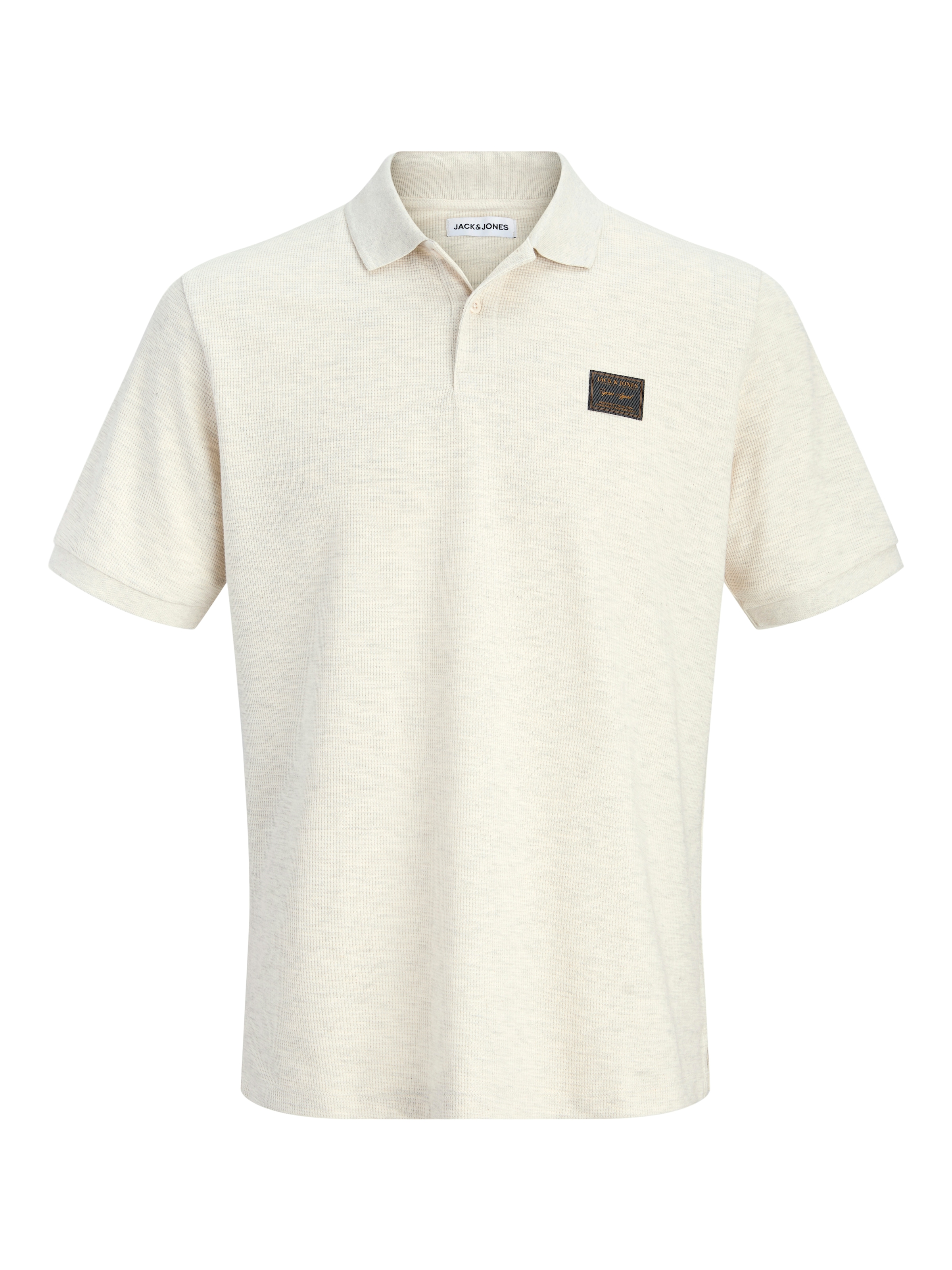 Jack & Jones Poloshirt »JJDAYTONA POLO SS SN«