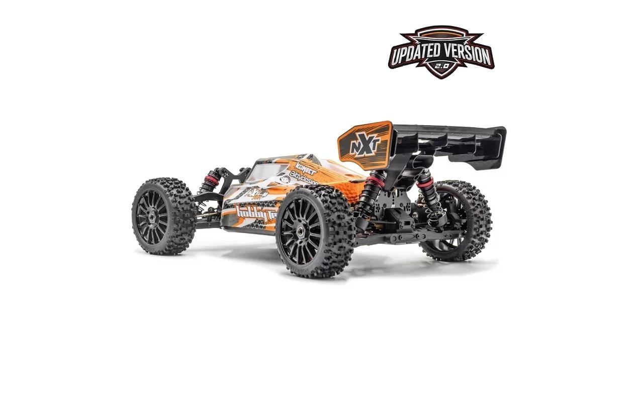   RC-Buggy »Hobbytech Spirit NXT EVO RR 2 ARTR«