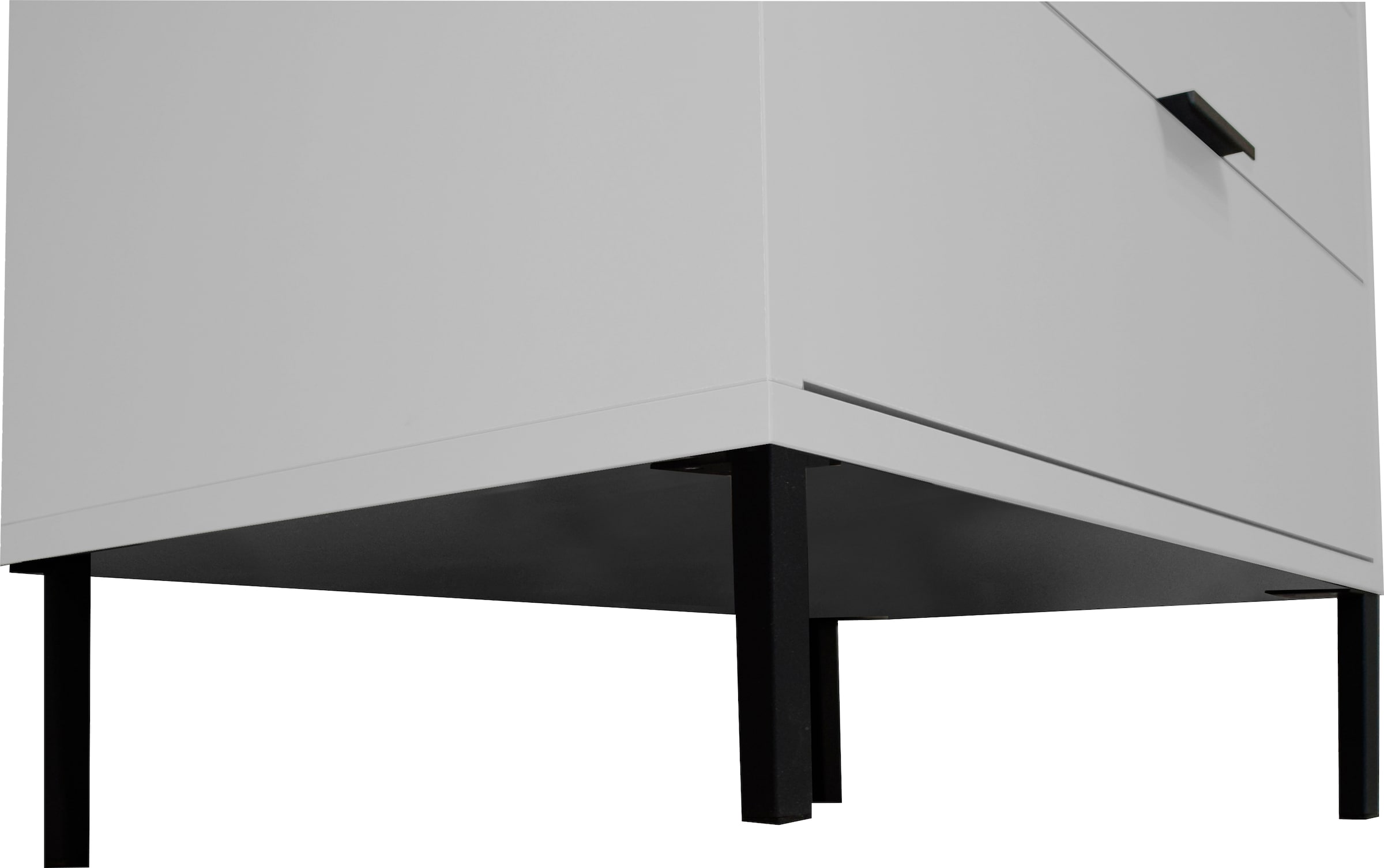 Mäusbacher Commode »Bonnie TOPSELLER!« OTTOs Choice,  Kommode mit Quadratgestell