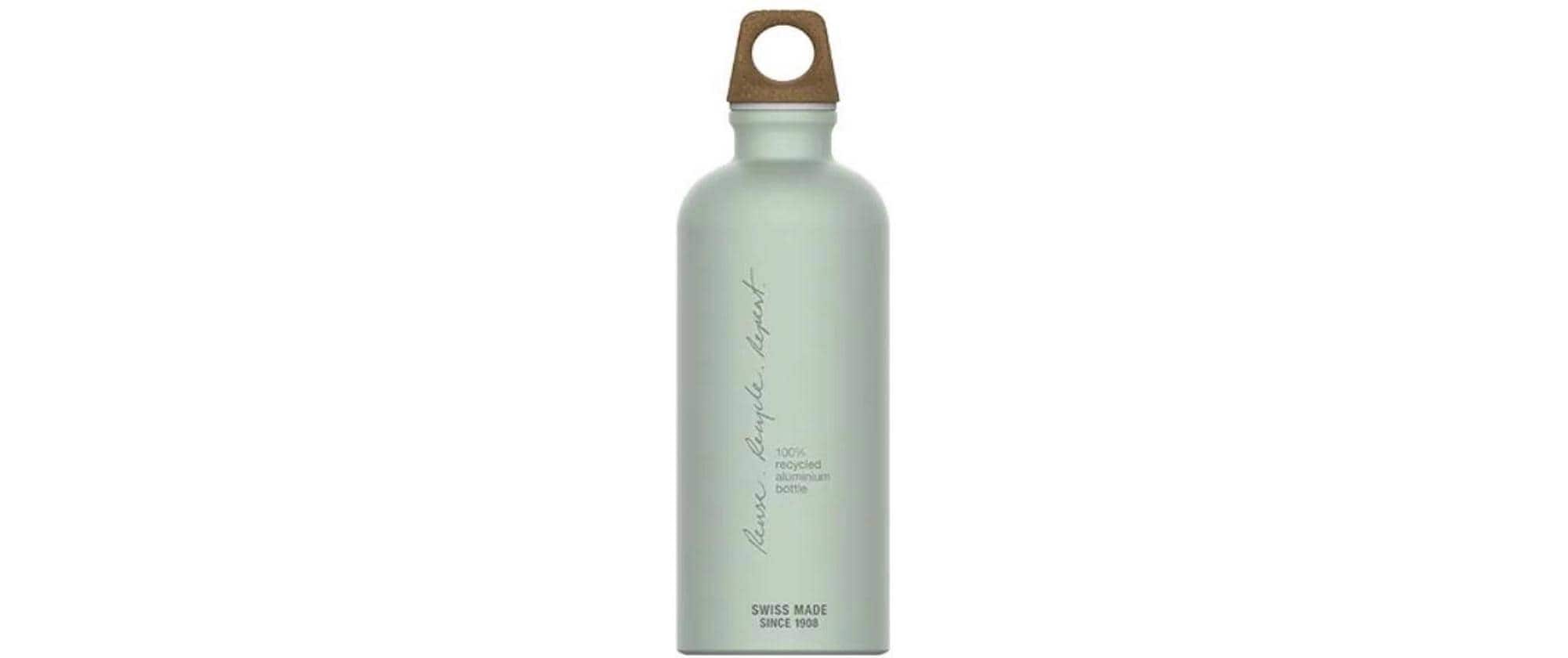 Sigg Gourde »Traveller MyPlanet«