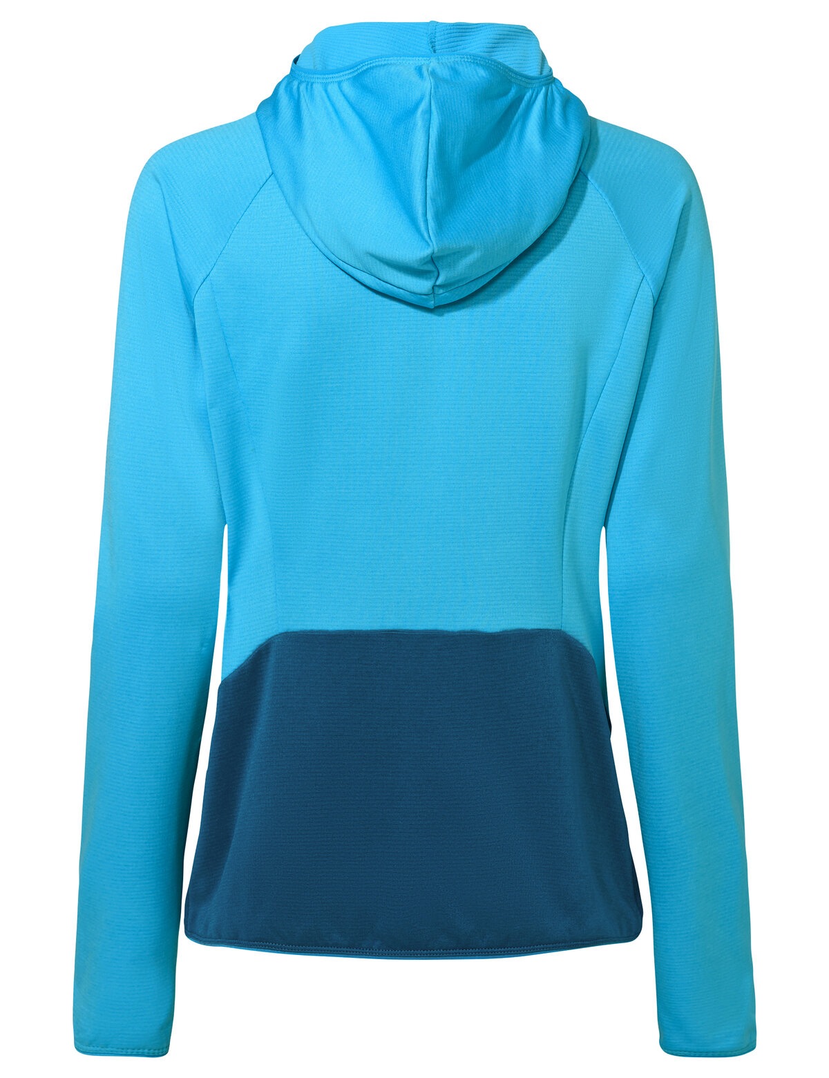 VAUDE Veste polaire »WOMEN'S TEKOA FLEECE JACKET II« avec capuche avec capuche, longueur couvrant la taille