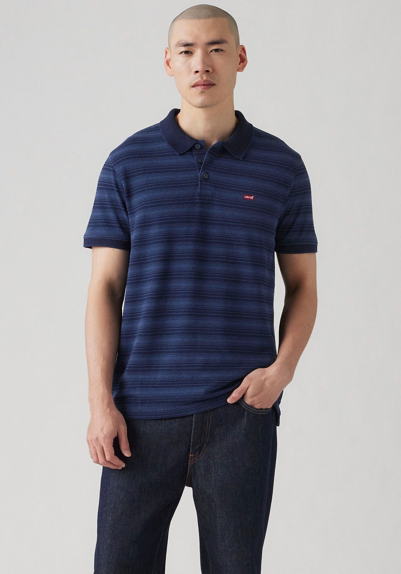 Levi's® Polo »HM POLO«