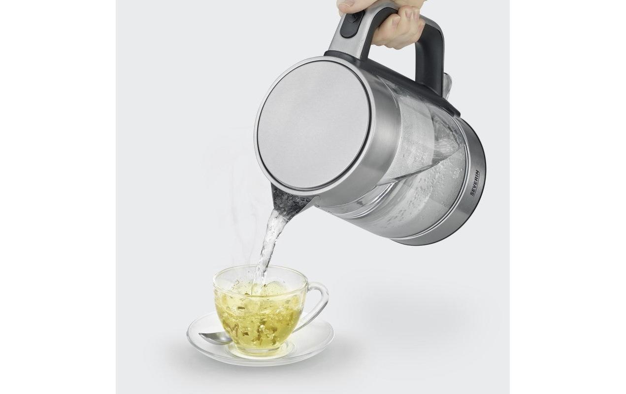 Severin Wasserkocher »WK 3420 1,7 l« 1,7 l 2200 W