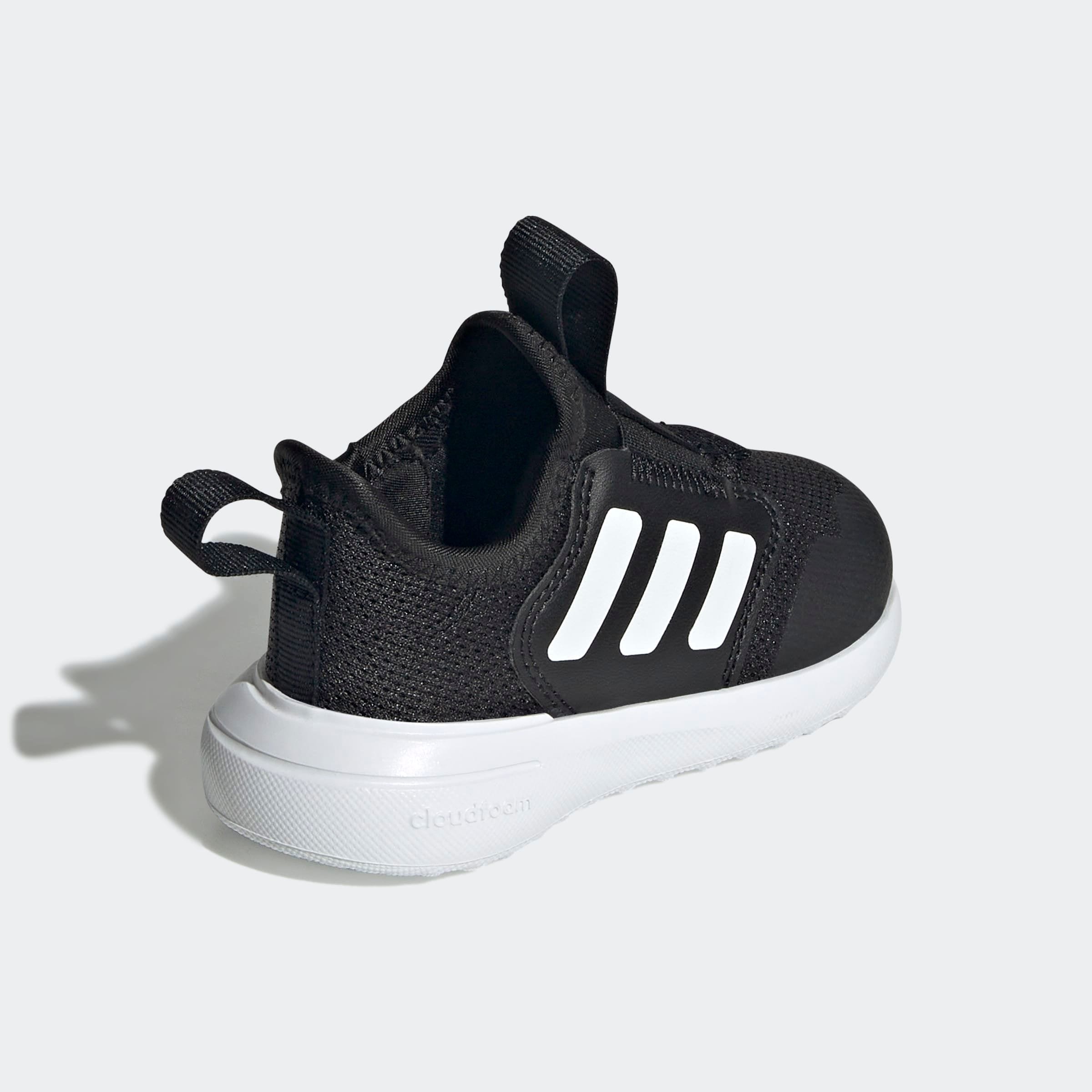 adidas Sportswear Baskets slip-on »TENSAUR COMFORT KIDS«  für Kinder