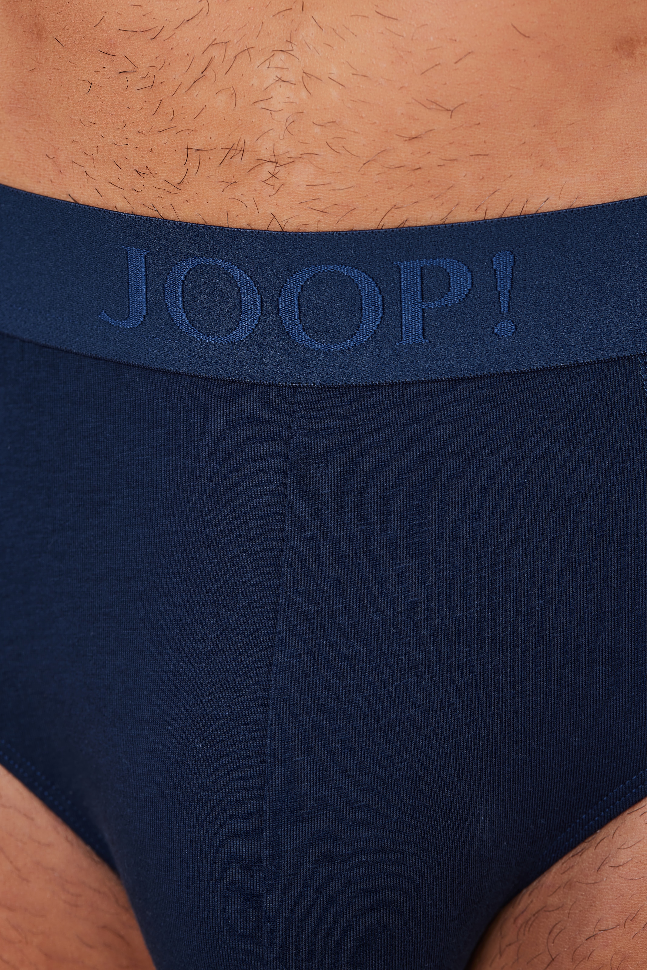 JOOP! Slip »Everyday«, mit elastischem Logobund