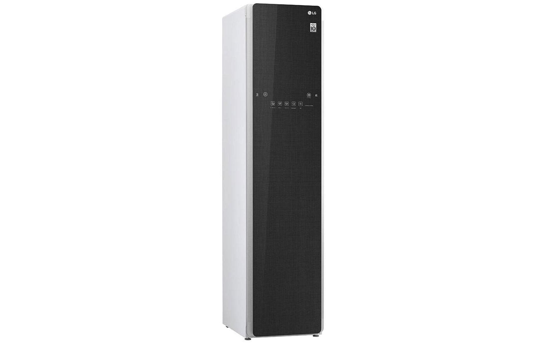 LG Bügelsystem »Styler S3BF«
