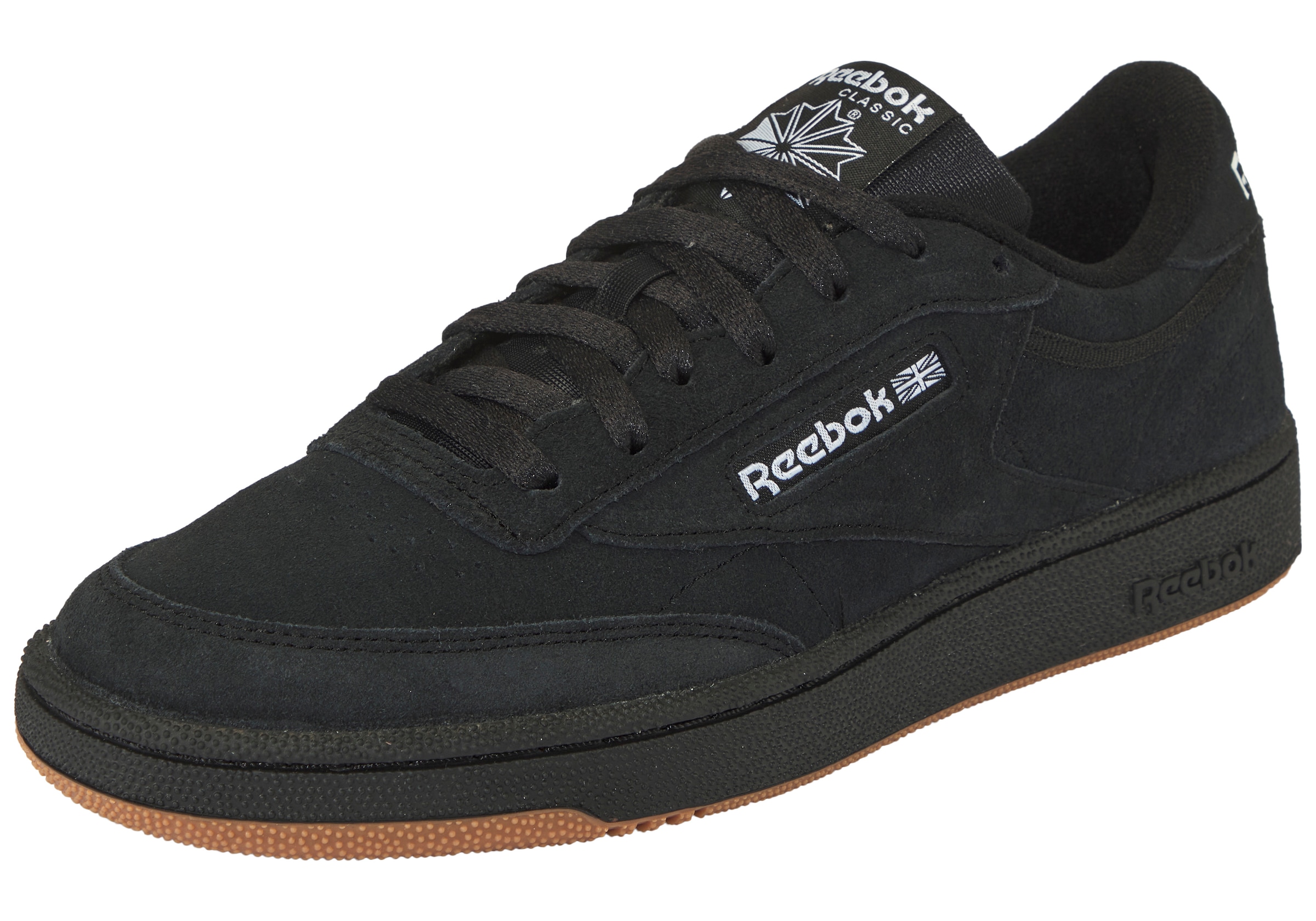Reebok Classic Sneaker »CLUB C 85«