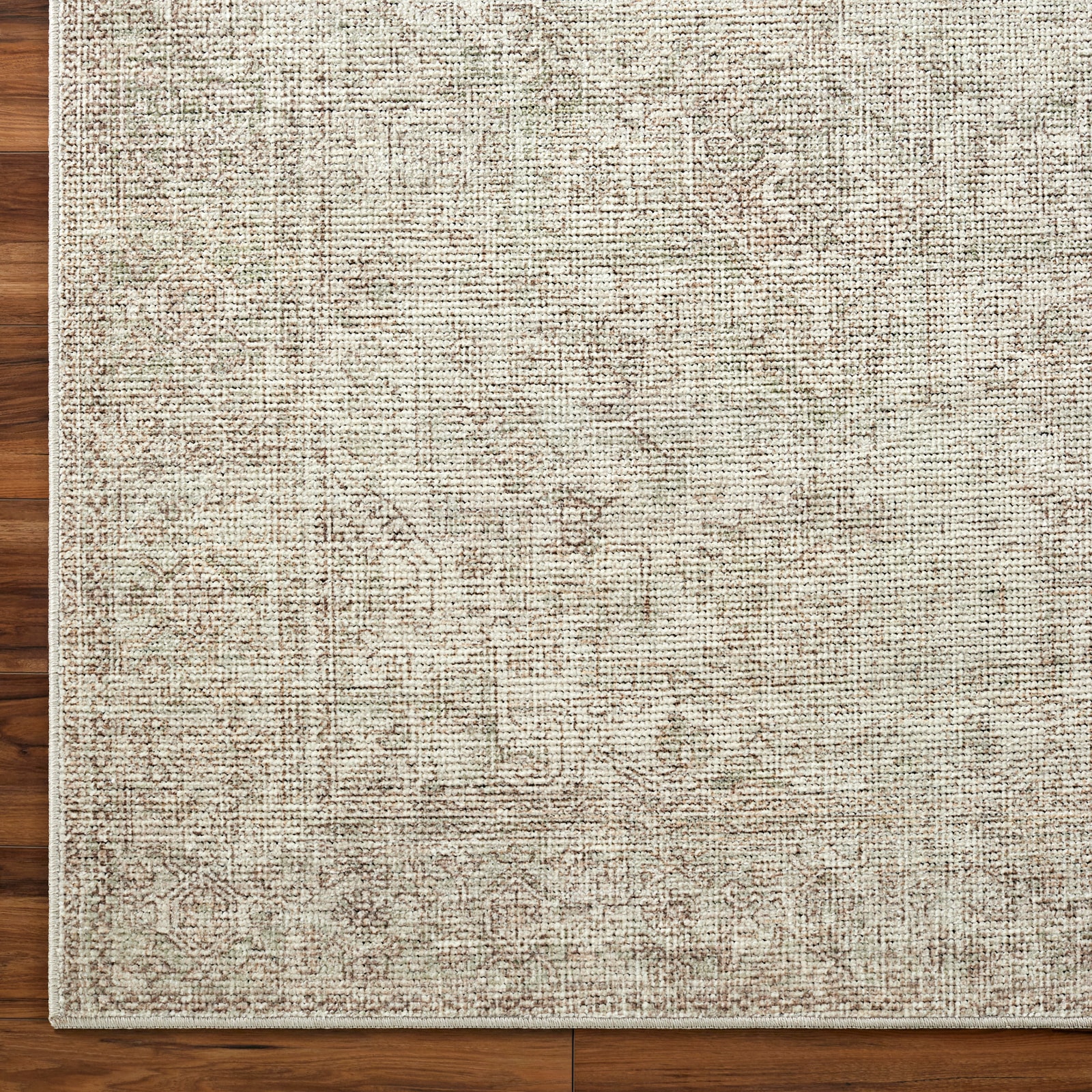 Livabliss Tapis »Margot« Rectangulaire 7,9 mm Höhe