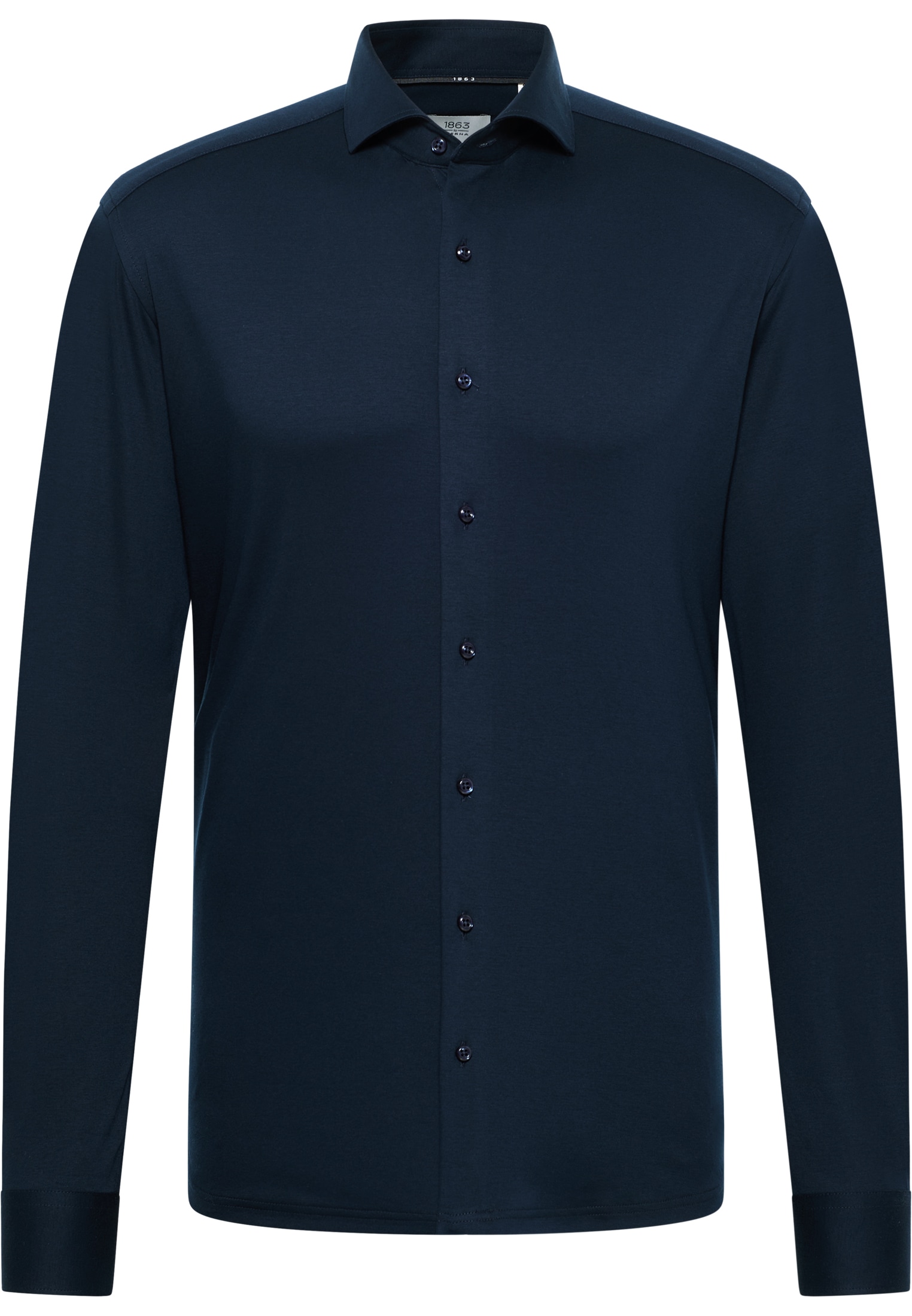 Eterna Chemise à manches longues »MODERN FIT« NON IRON (bügelfrei)