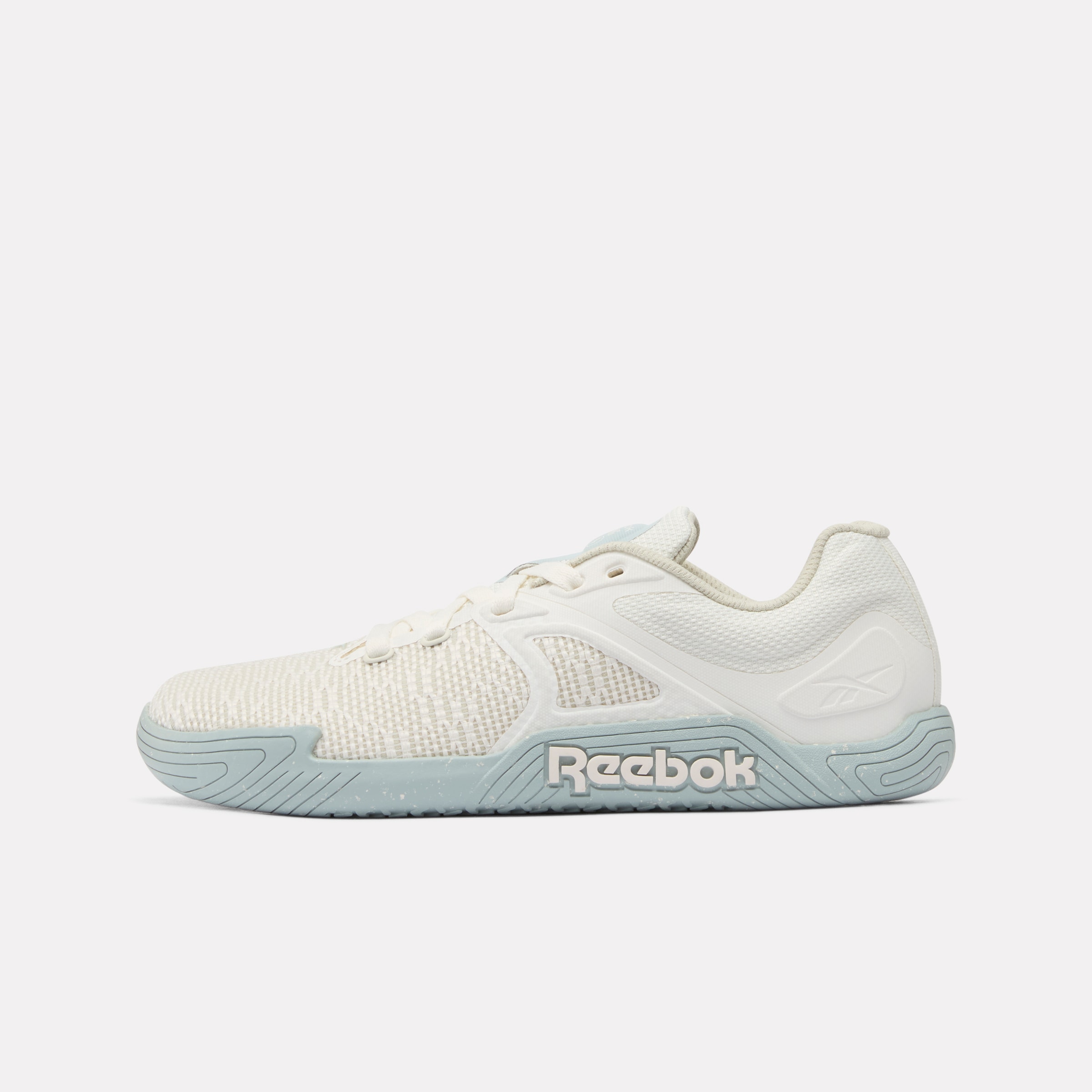 Reebok Chaussure d'entraînement »NANO ZERO«  Zero Drop Sprengung für verbesserten Bodenkontakt
