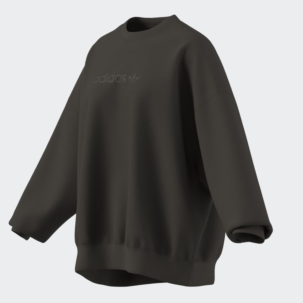 adidas Originals Sweatshirt »ESS LIN CREW«
