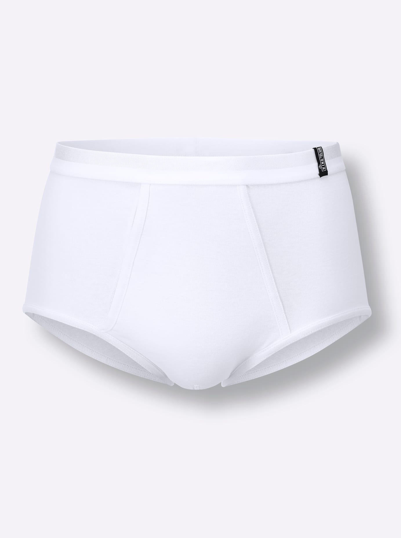 Kings Club Slip 3 Stk. tlg.,