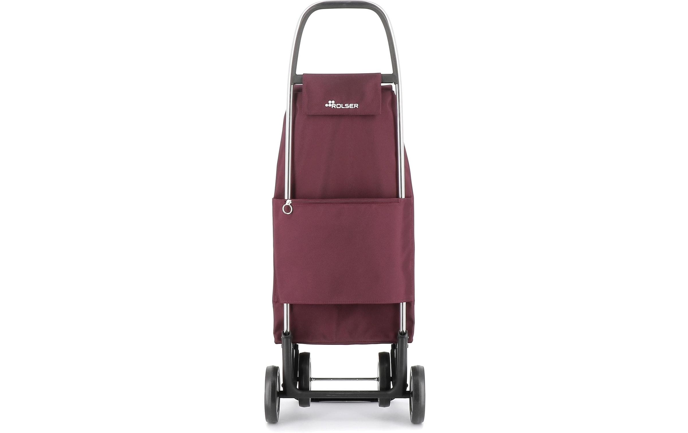 Rolser Chariot à provisions »IMAX MF 4 BURDEOS«