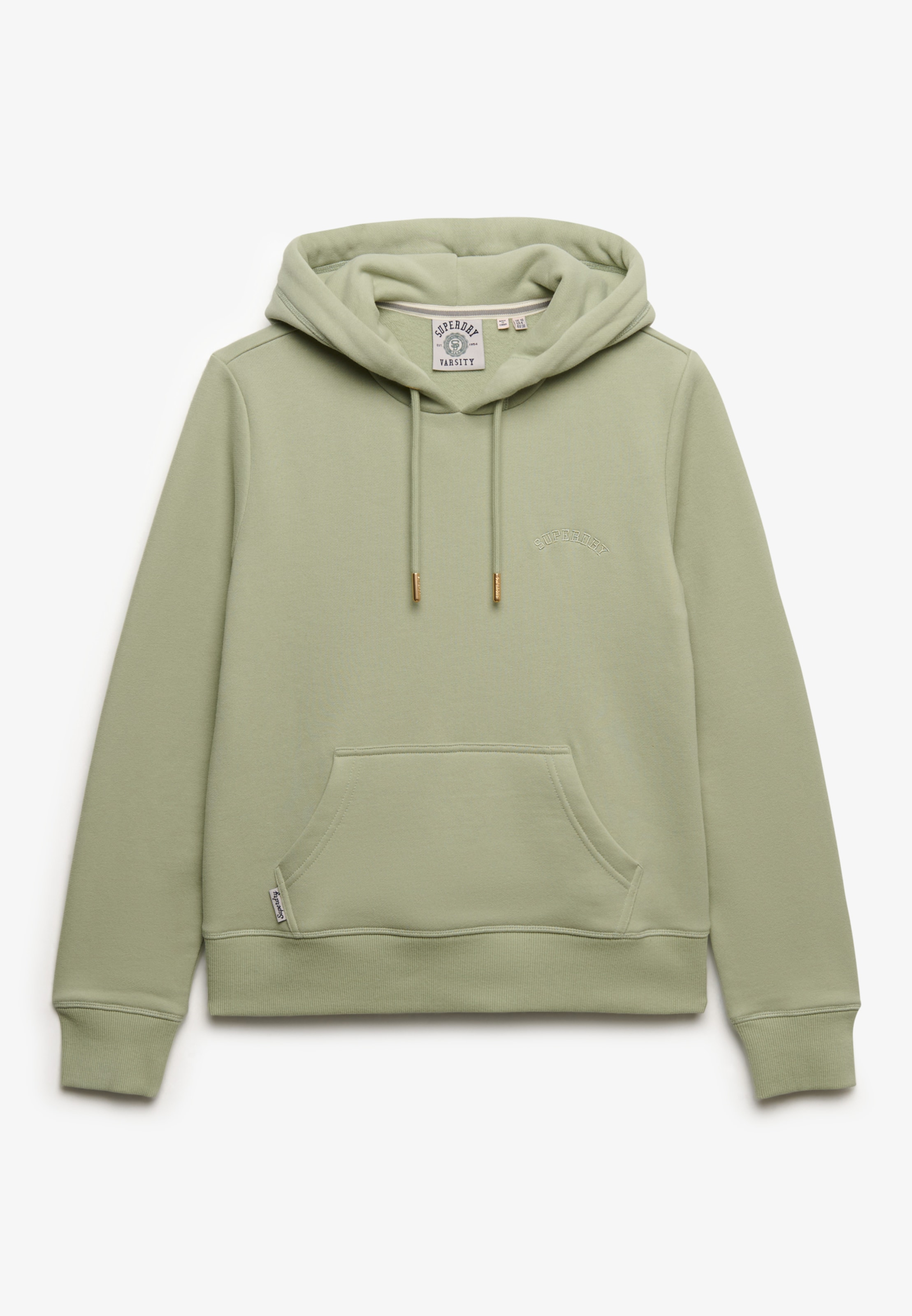 Superdry Sweat à capuche »Essential Logo Emb Hood Hb«
