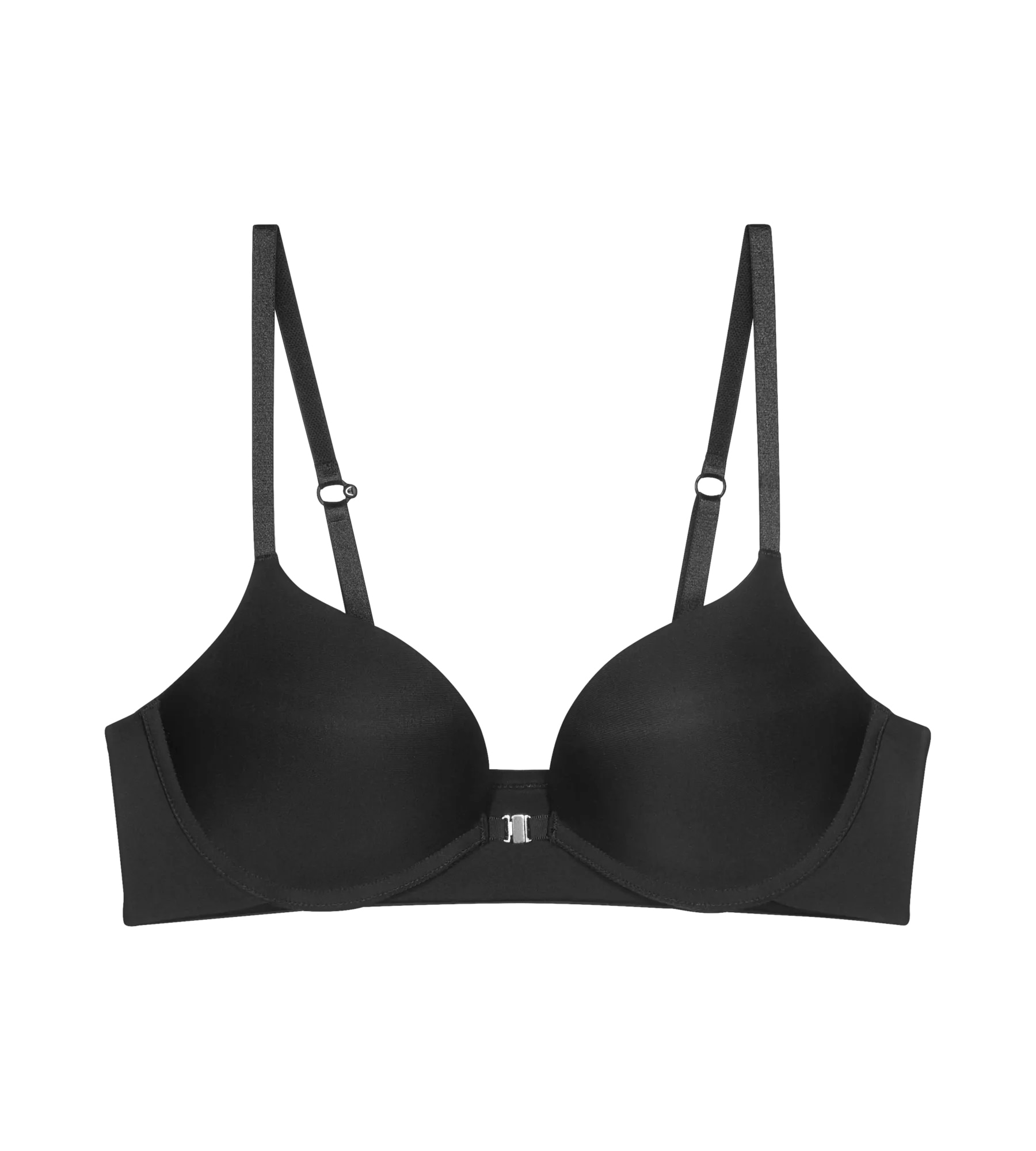 Triumph Soutien-gorge push-up »Pure Micro« presque invisible, doux, bretelles multi-positions